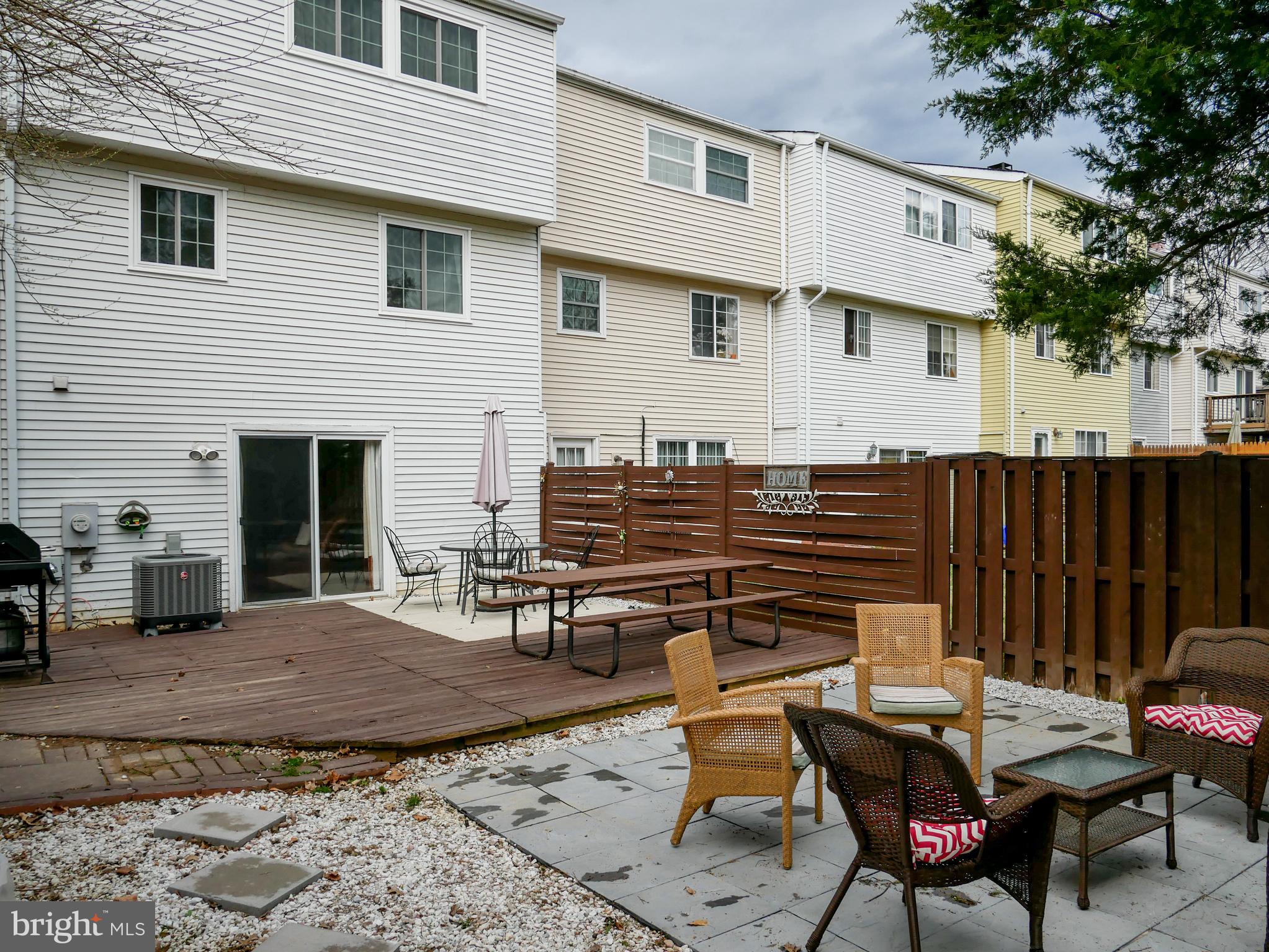 QUAIL VALLEY - Residential