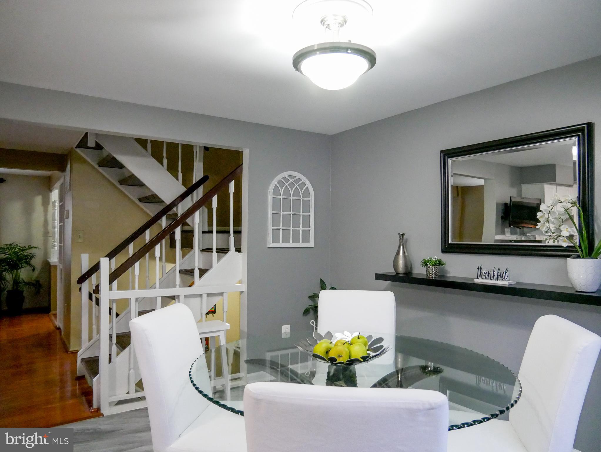 QUAIL VALLEY - Residential