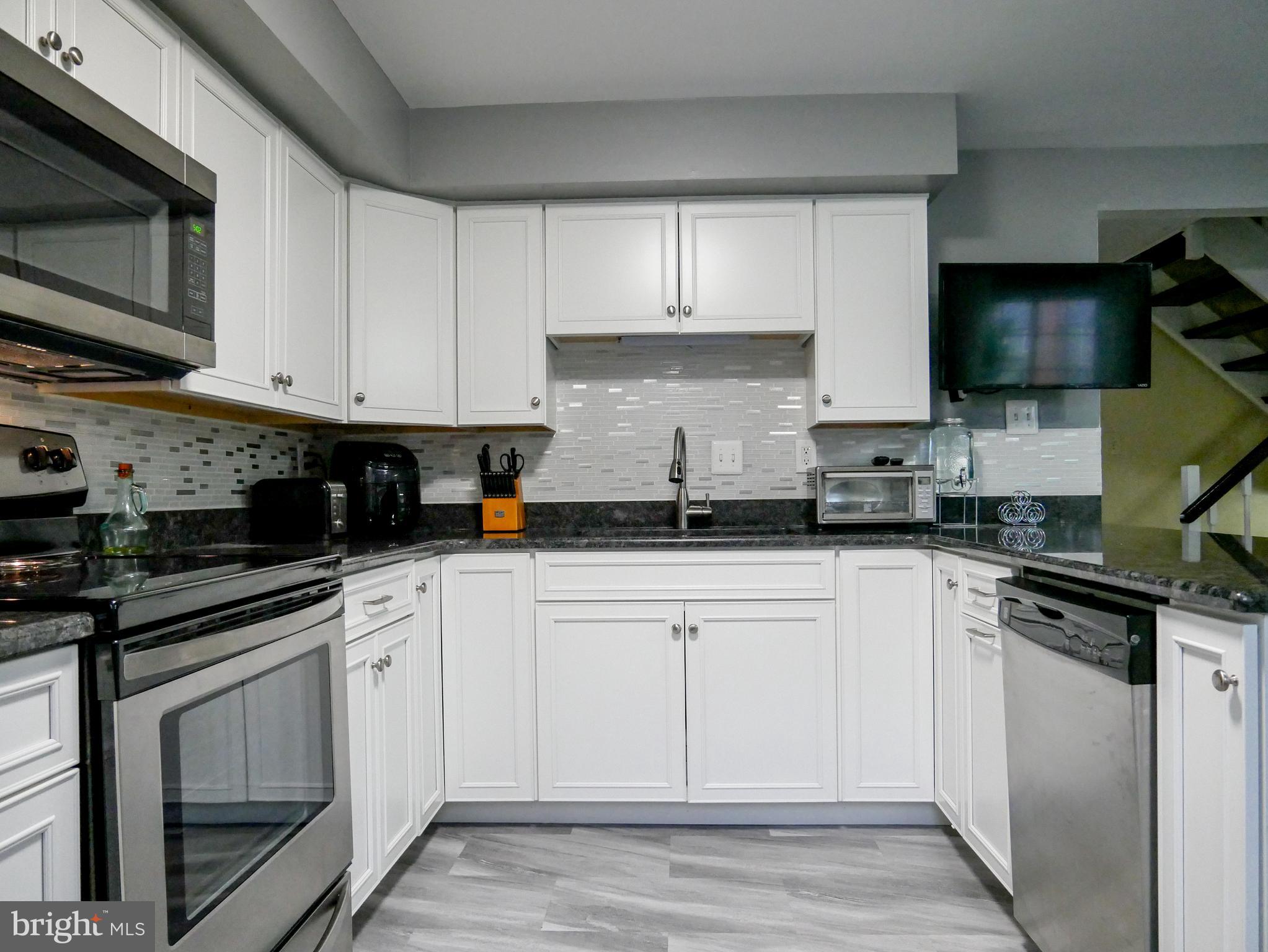 QUAIL VALLEY - Residential