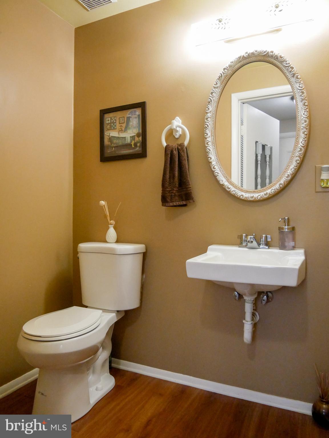 QUAIL VALLEY - Residential