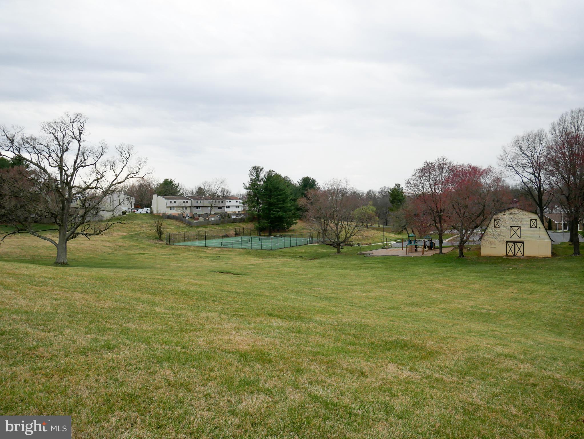 QUAIL VALLEY - Residential