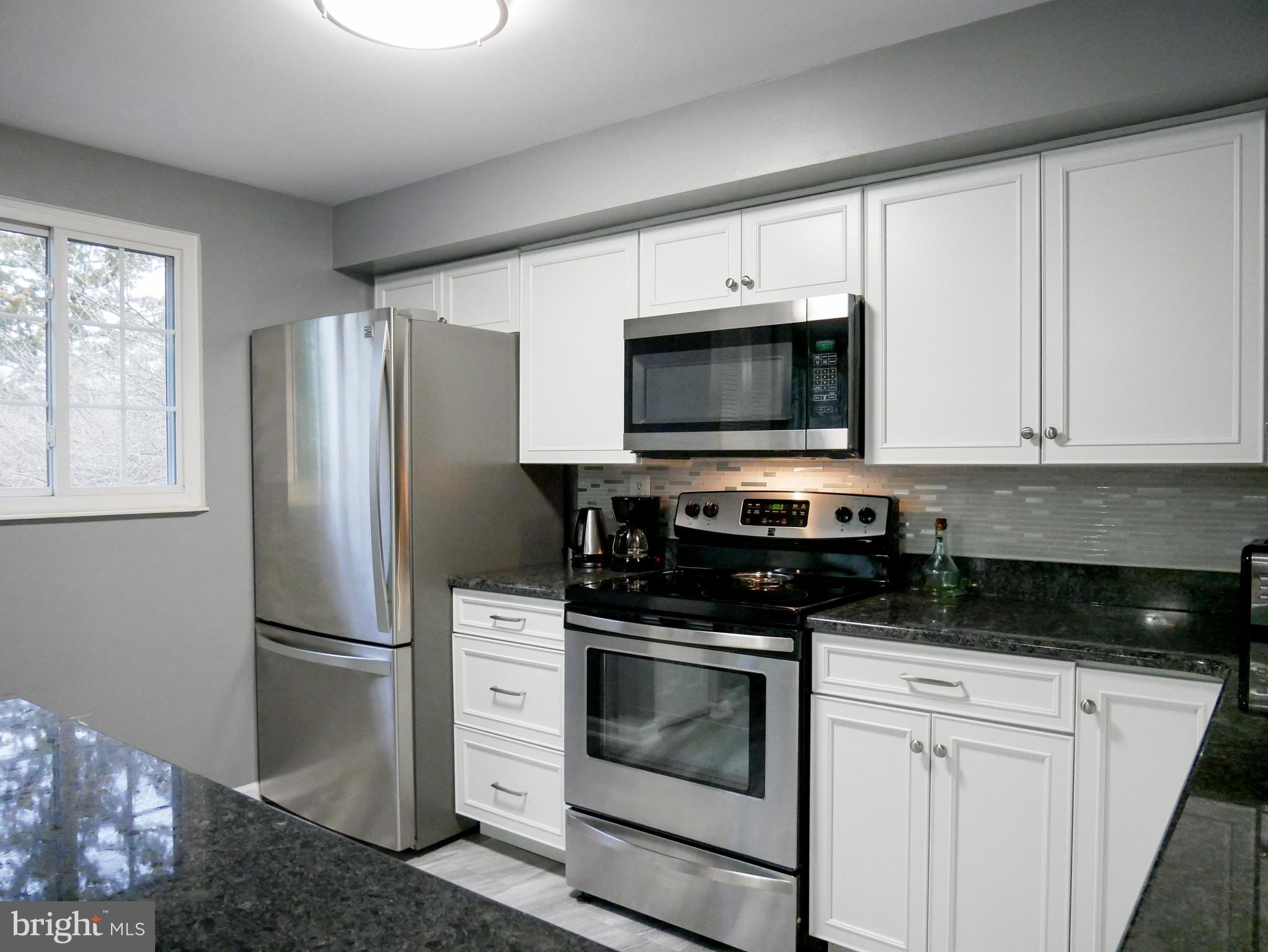 QUAIL VALLEY - Residential