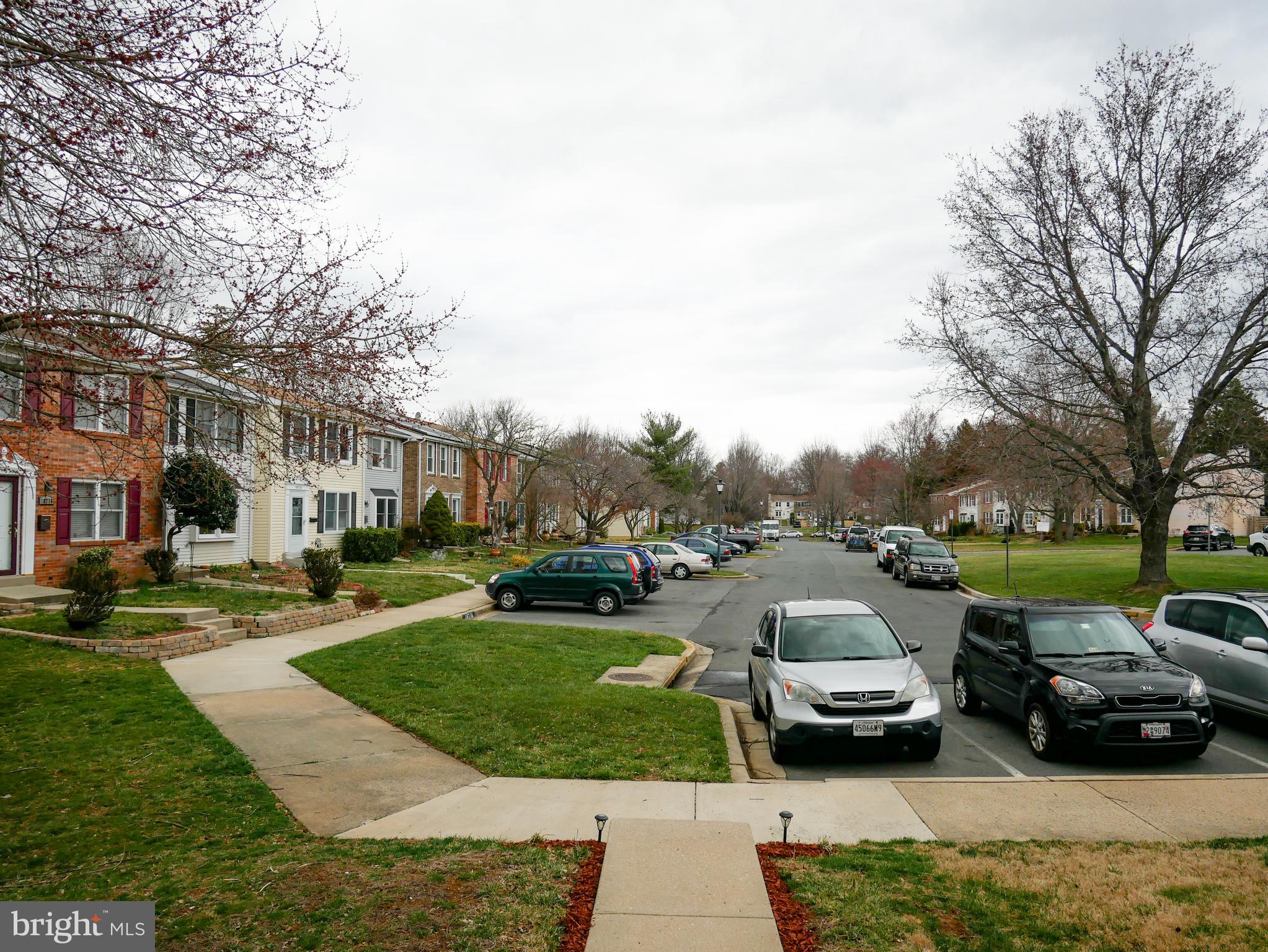 QUAIL VALLEY - Residential