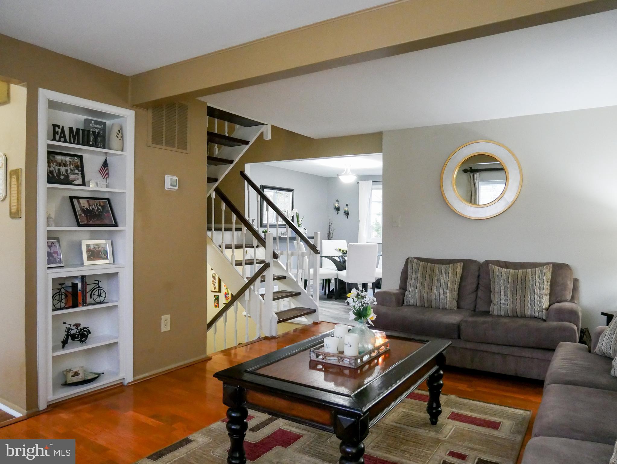 QUAIL VALLEY - Residential