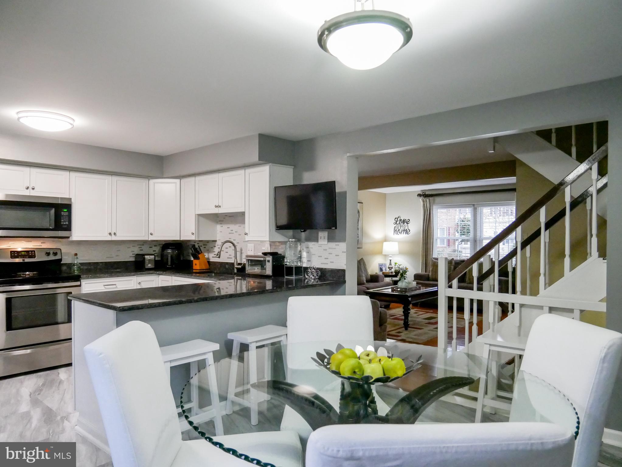 QUAIL VALLEY - Residential