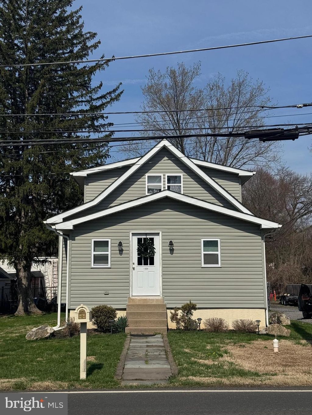 Photo of 422 Kansas Road, WARRINGTON, PA 18976 (MLS # PABU2117174)