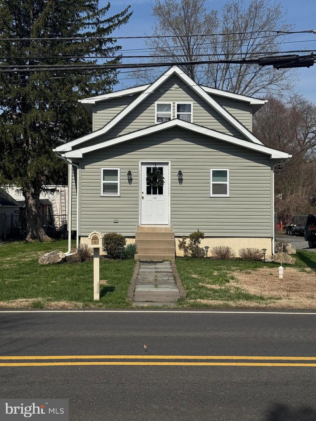 Photo of 422 Kansas Road, WARRINGTON, PA 18976 (MLS # PABU2117174)