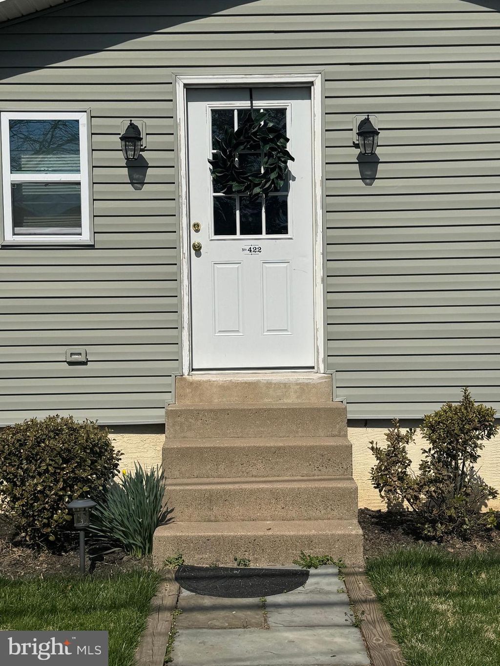 Photo of 422 Kansas Road, WARRINGTON, PA 18976 (MLS # PABU2117174)