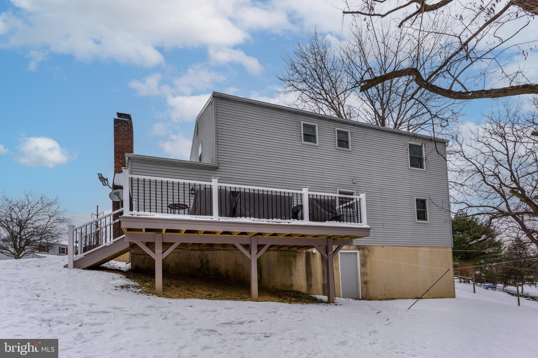 ROLLING RIDGE II - Residential