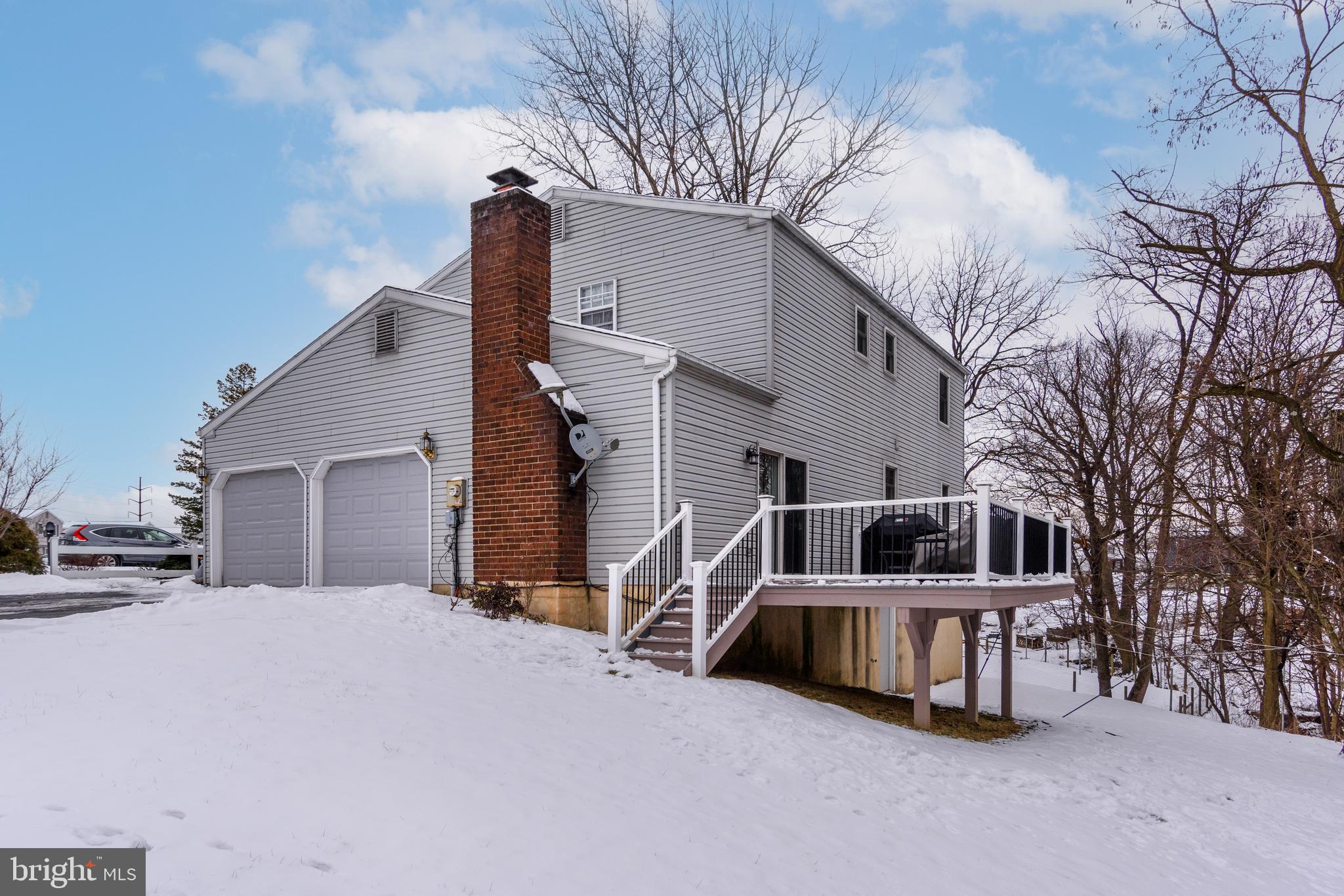 ROLLING RIDGE II - Residential