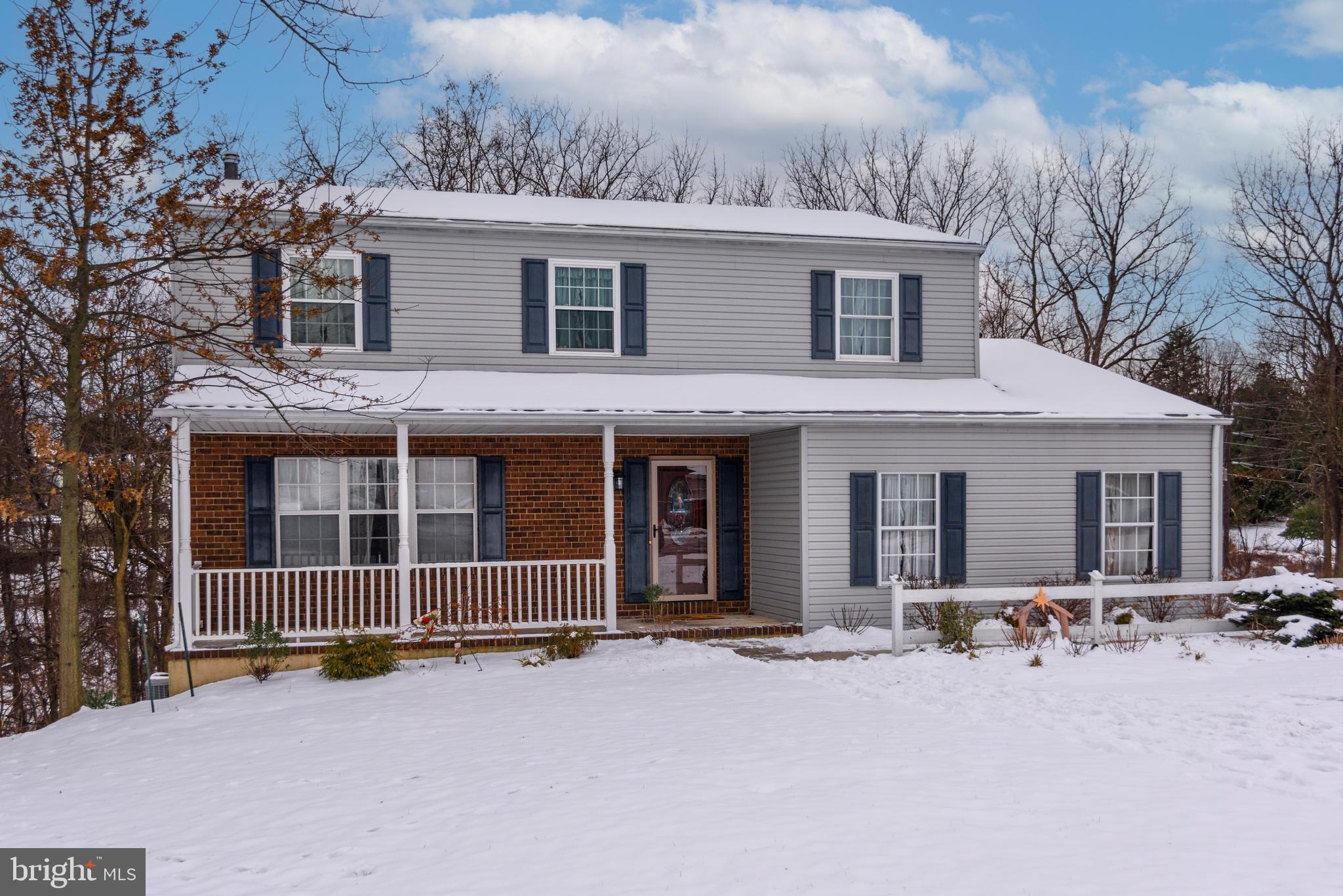 ROLLING RIDGE II - Residential