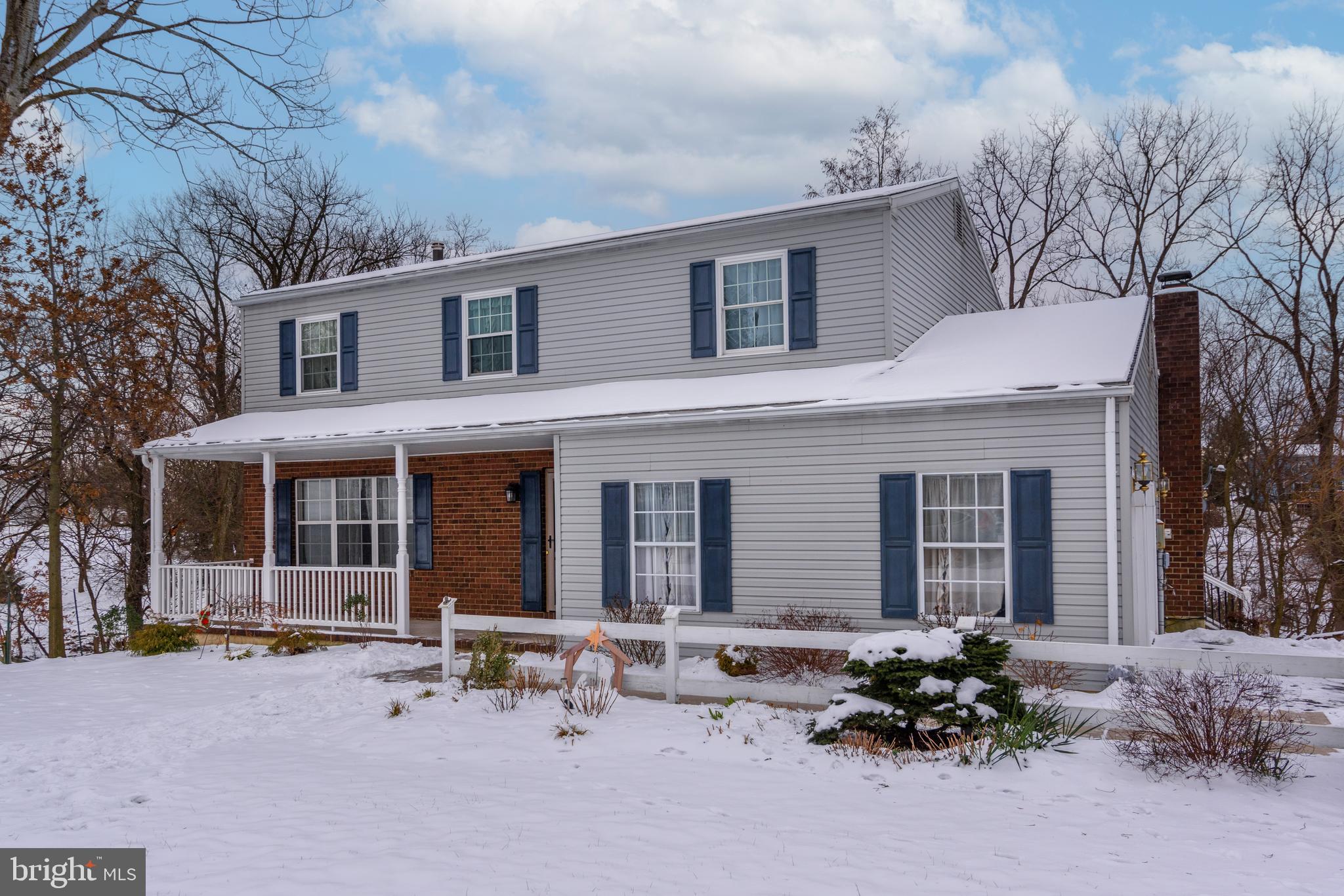 ROLLING RIDGE II - Residential