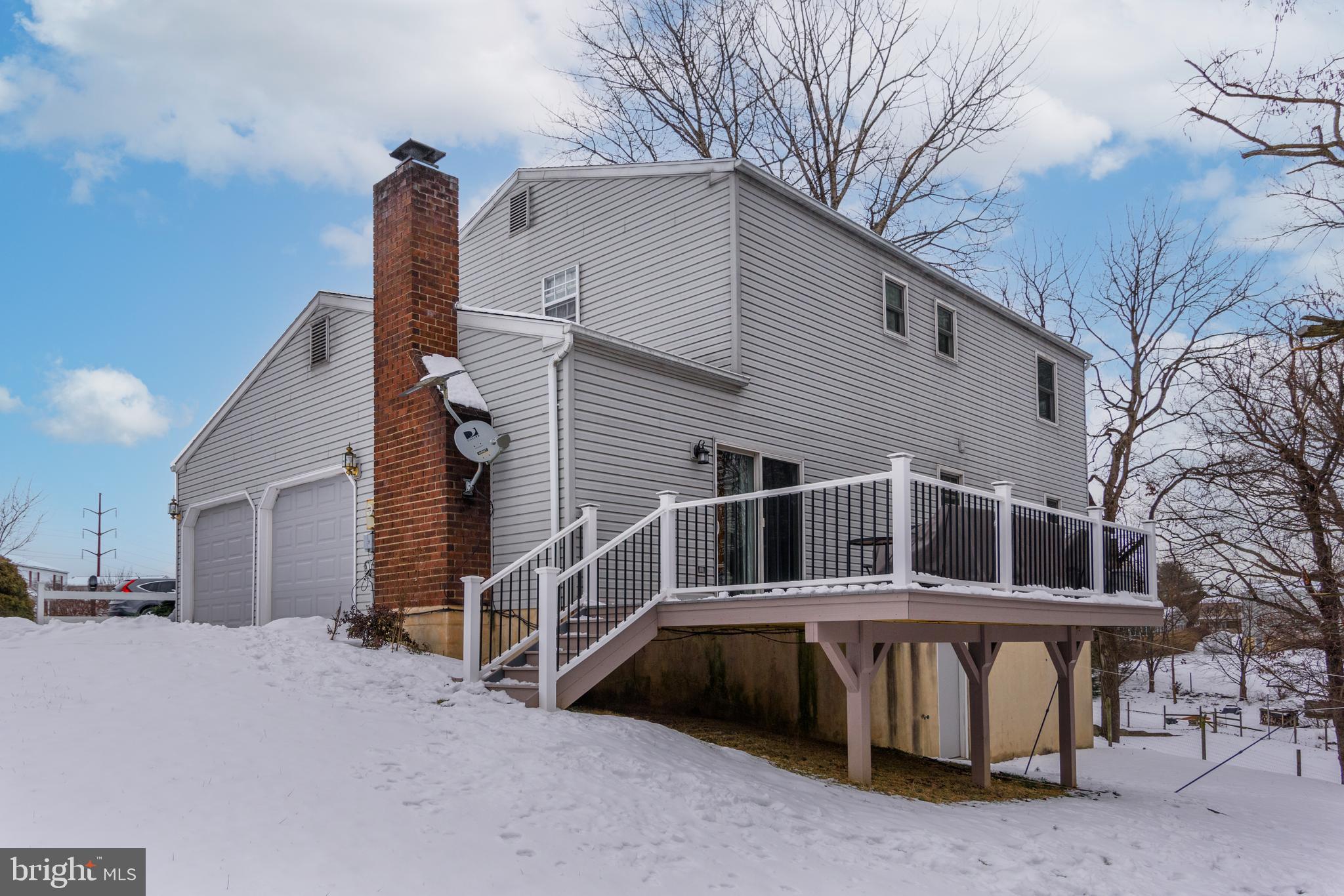 ROLLING RIDGE II - Residential