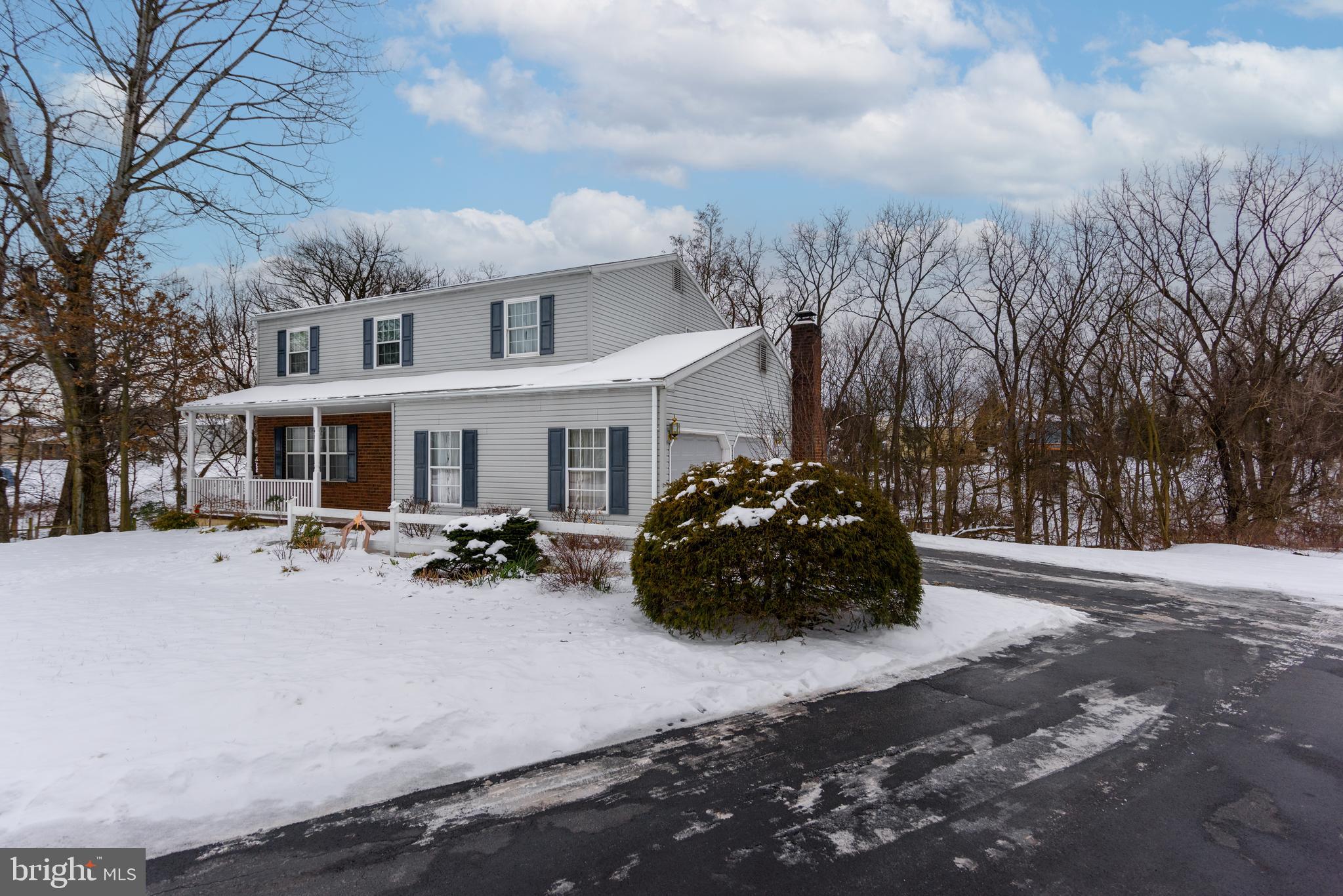 ROLLING RIDGE II - Residential