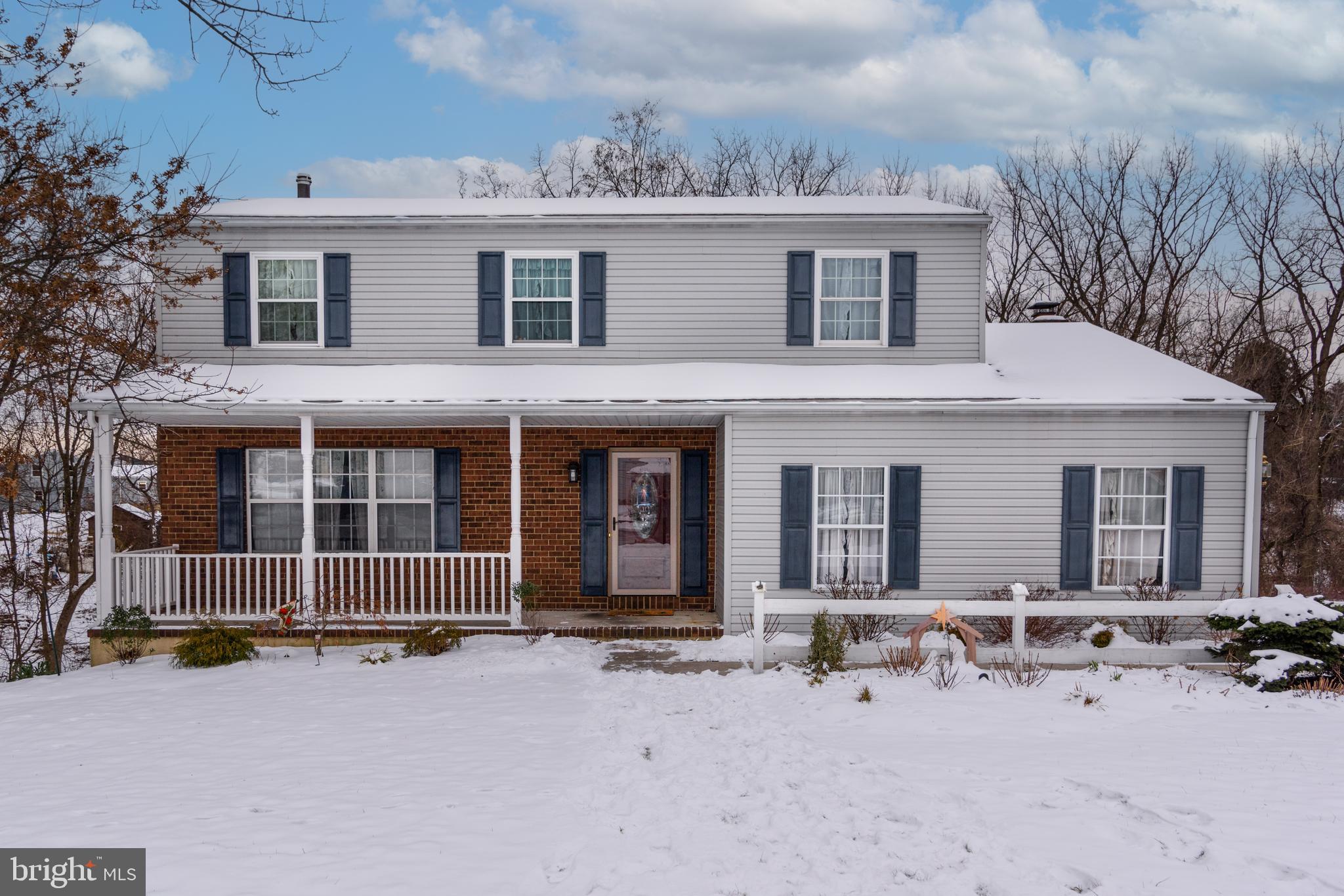 ROLLING RIDGE II - Residential