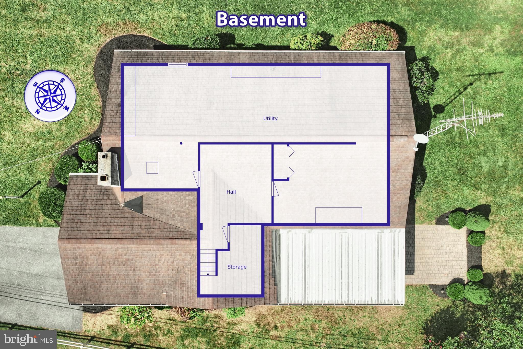 YORK SPRINGS - Residential