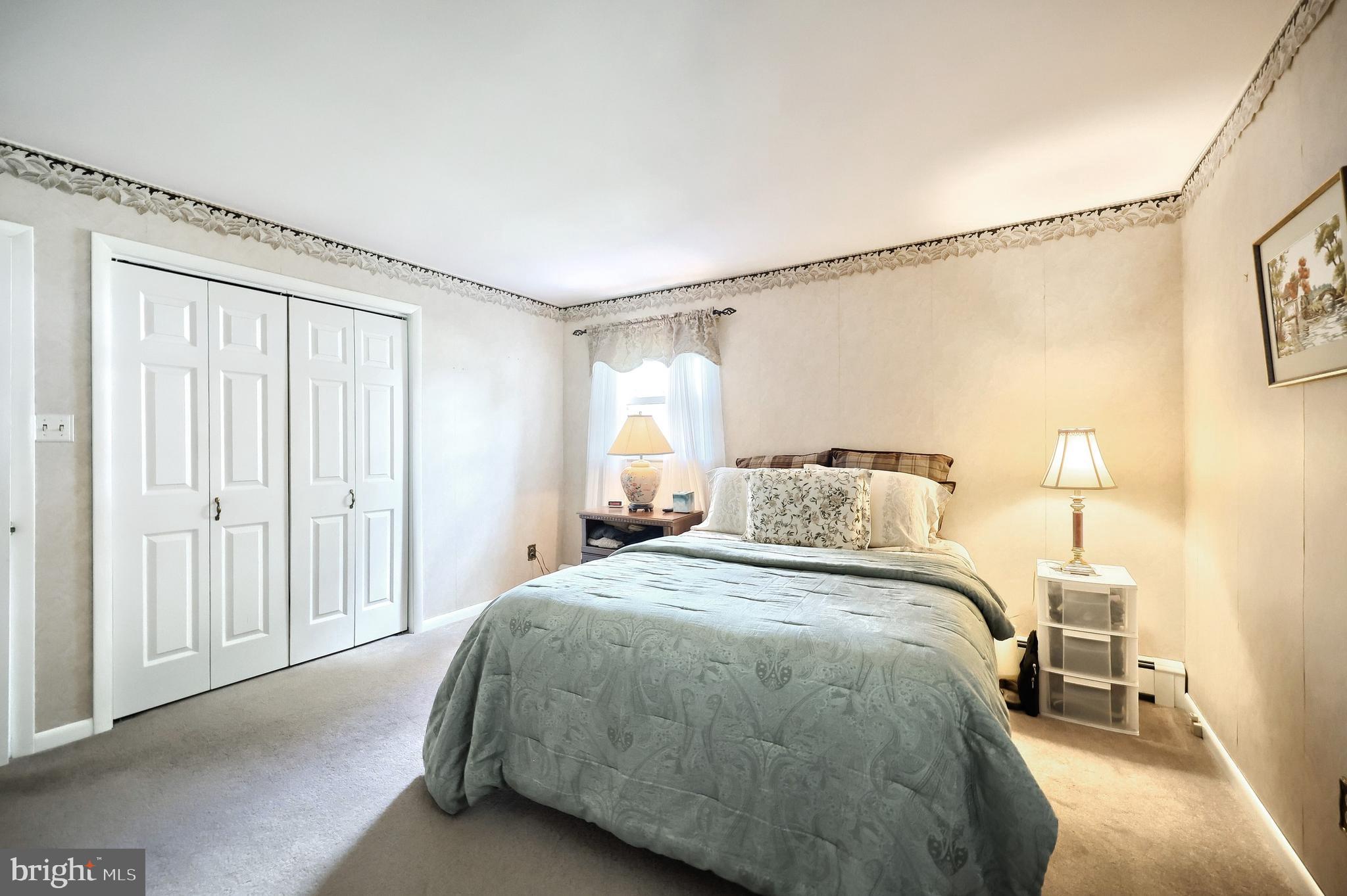 YORK SPRINGS - Residential