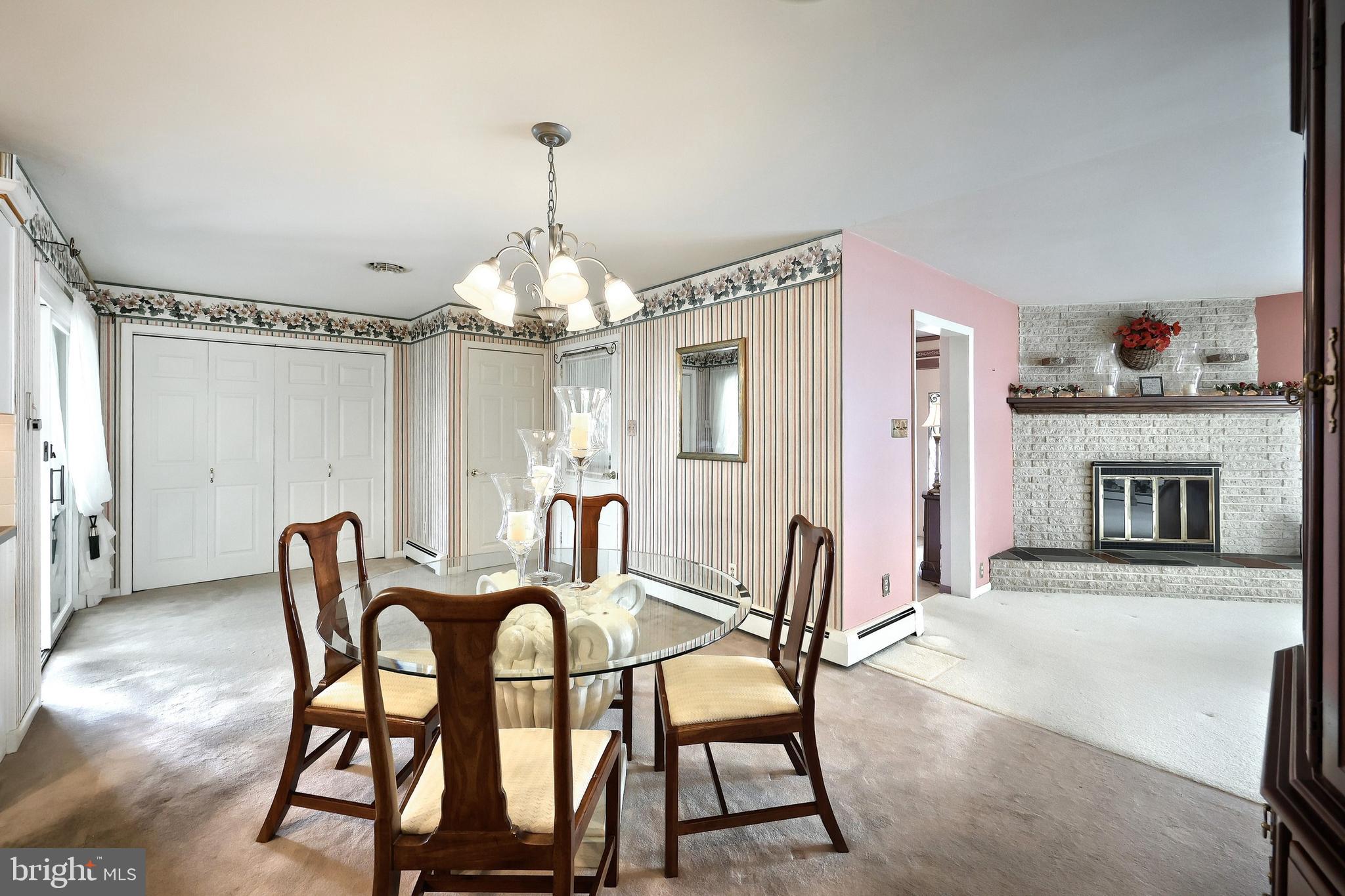 YORK SPRINGS - Residential