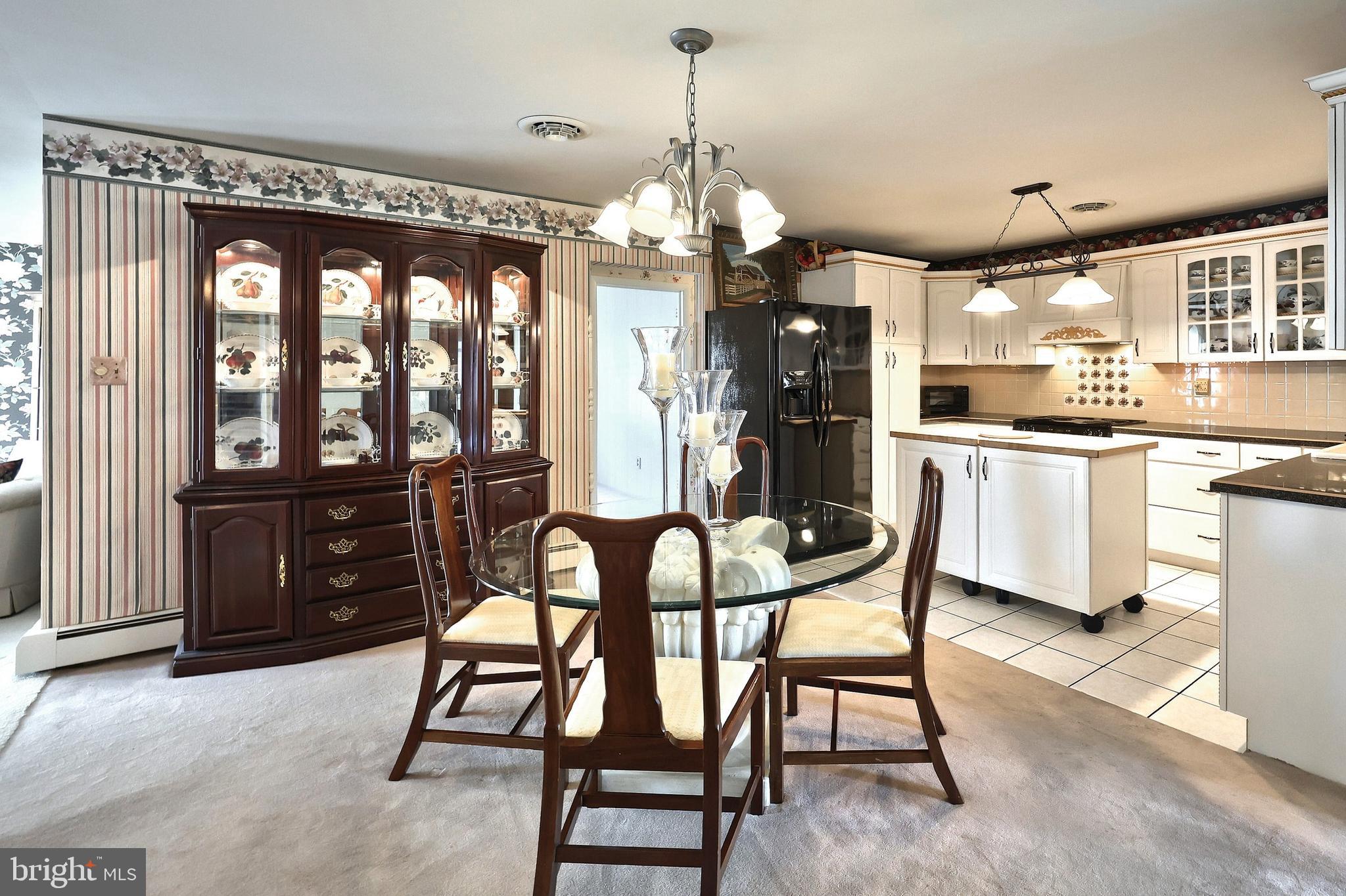 YORK SPRINGS - Residential