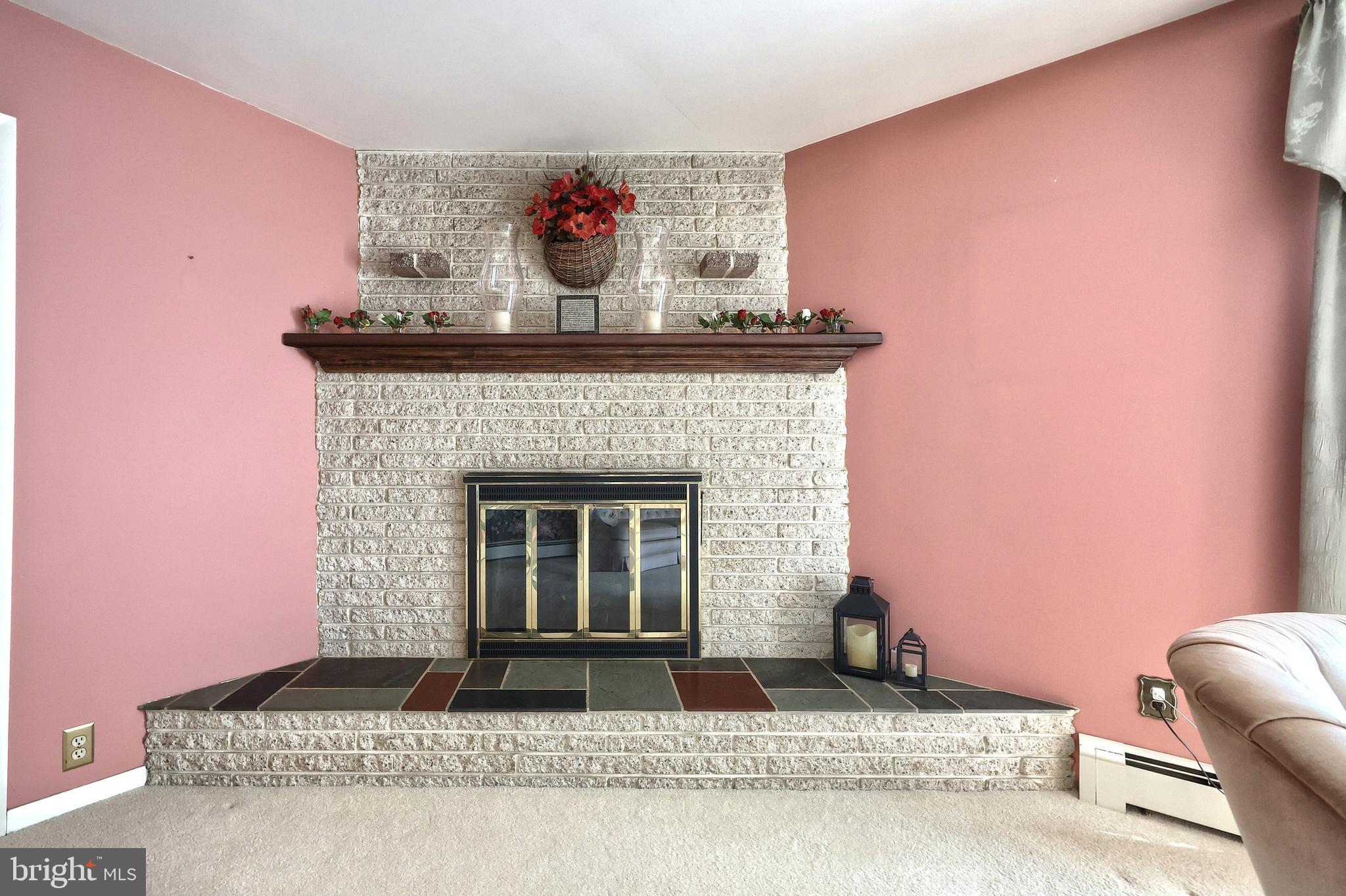 YORK SPRINGS - Residential