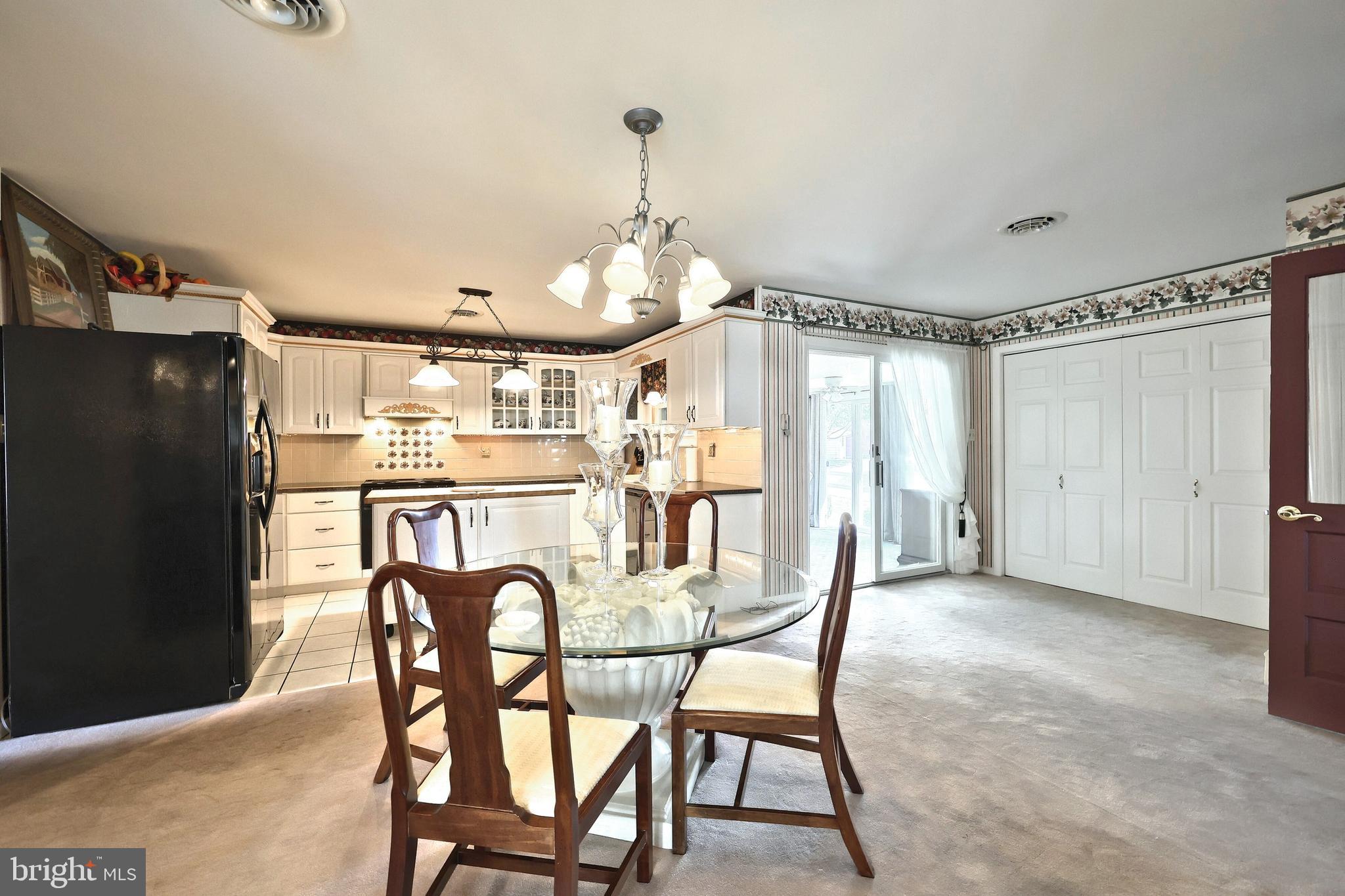 YORK SPRINGS - Residential