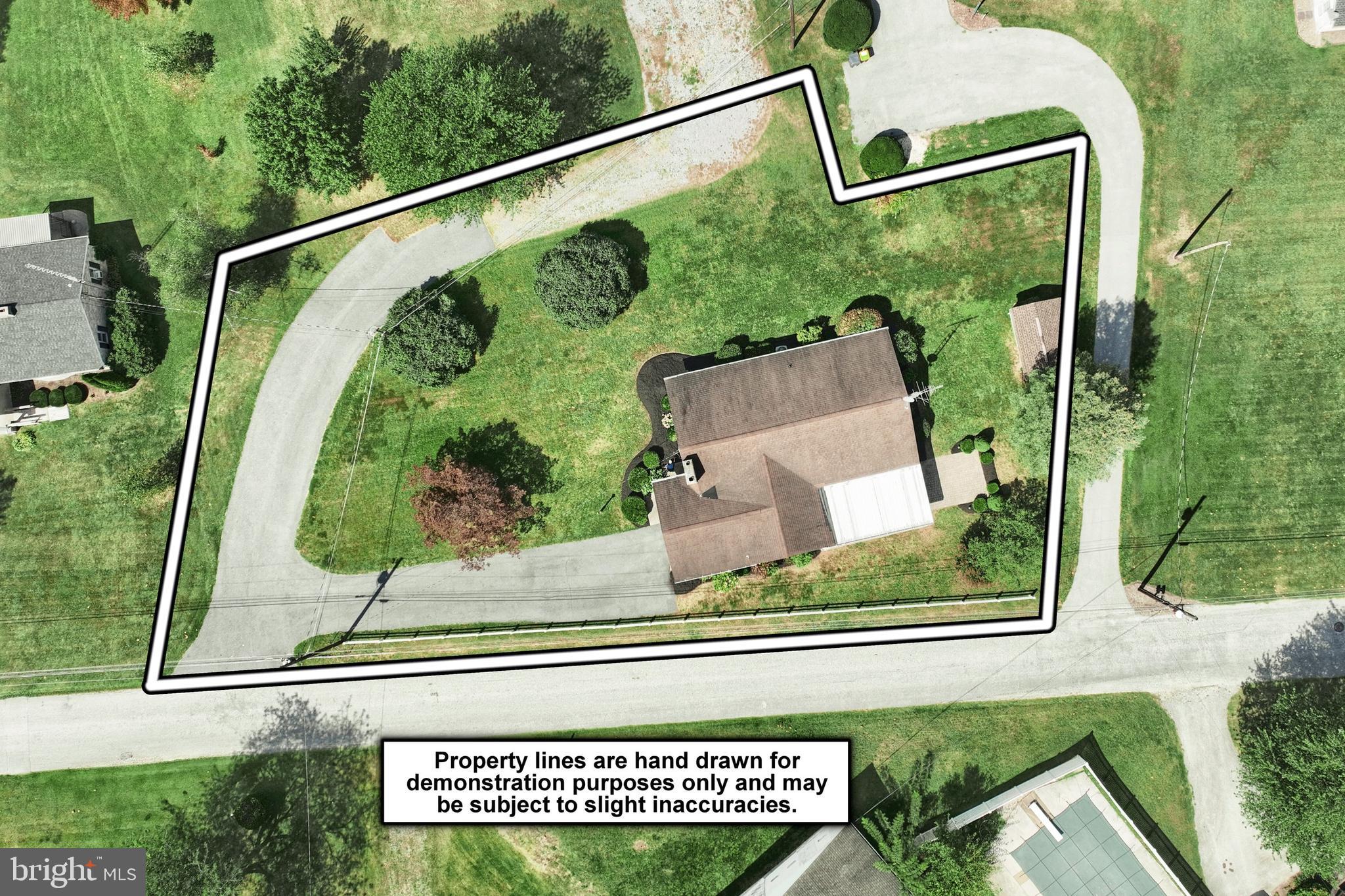 YORK SPRINGS - Residential