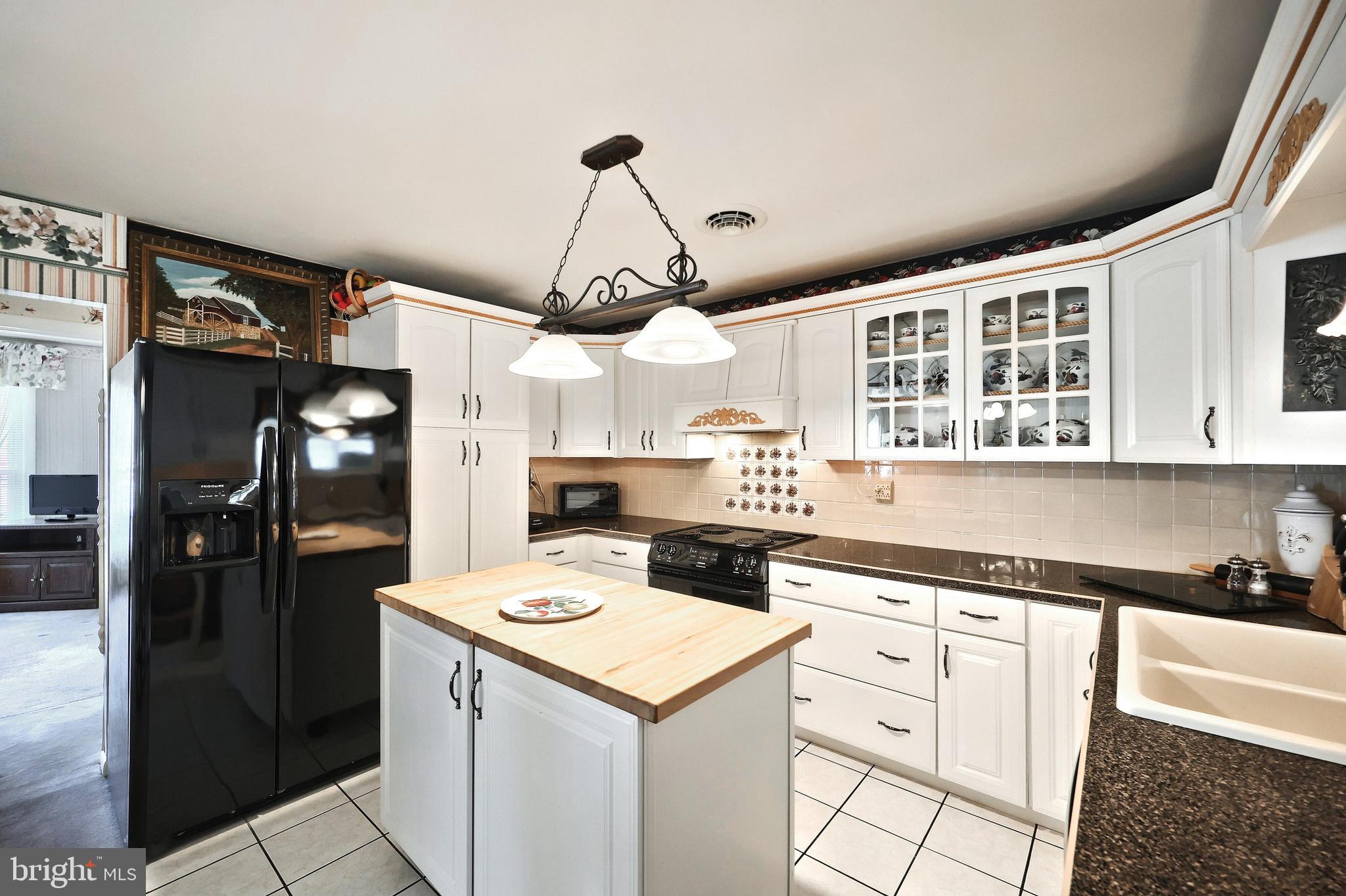 YORK SPRINGS - Residential