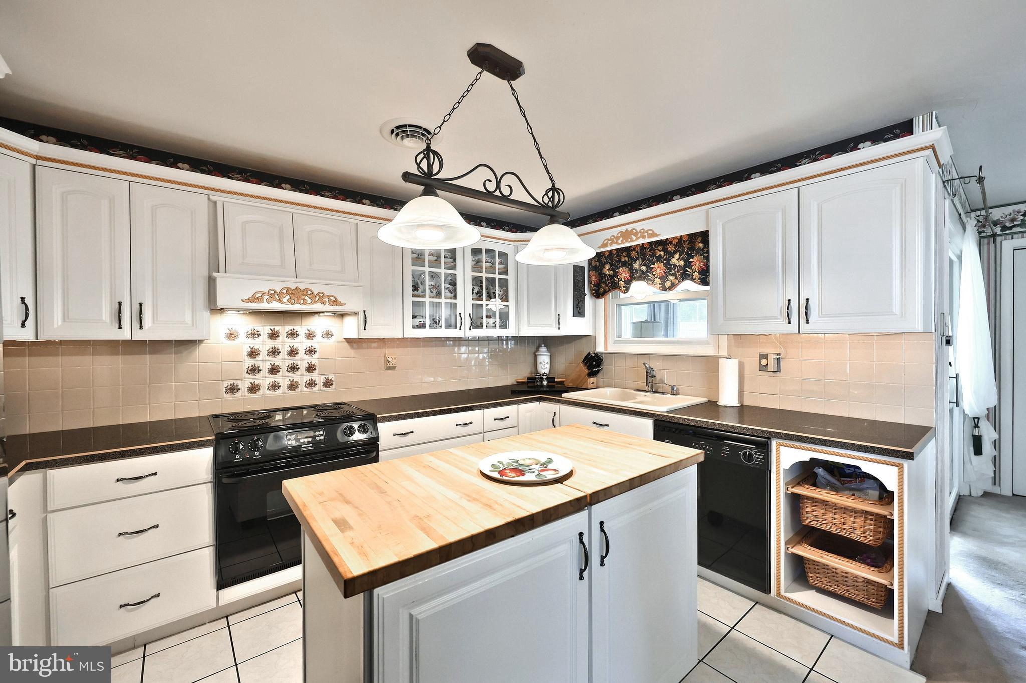 YORK SPRINGS - Residential