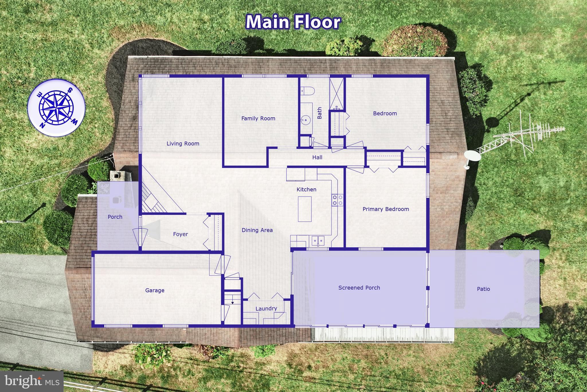 YORK SPRINGS - Residential