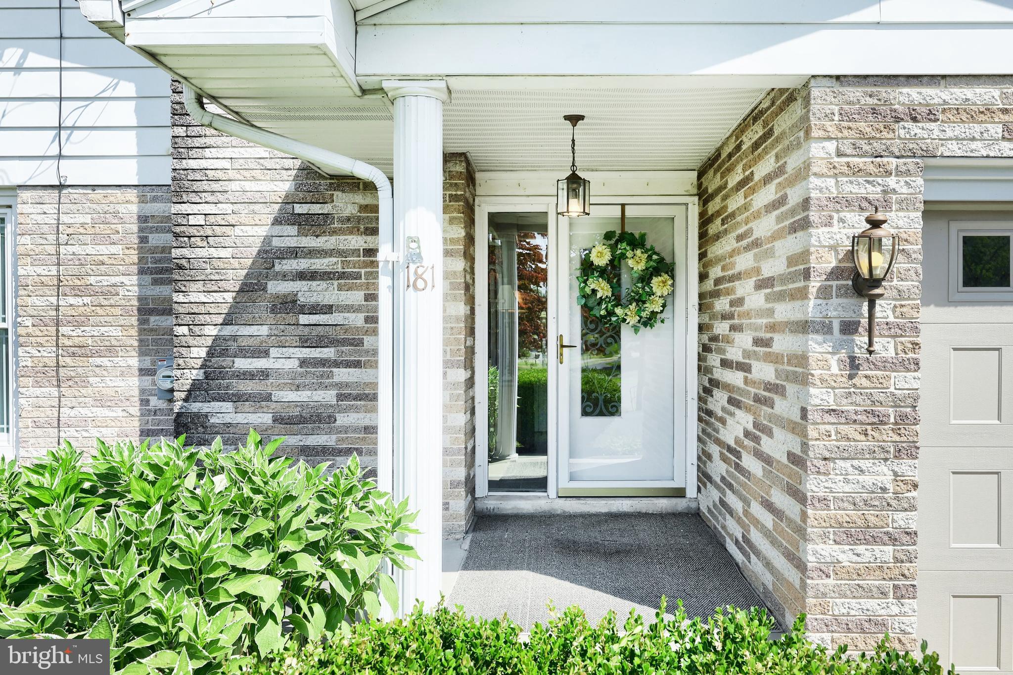 YORK SPRINGS - Residential