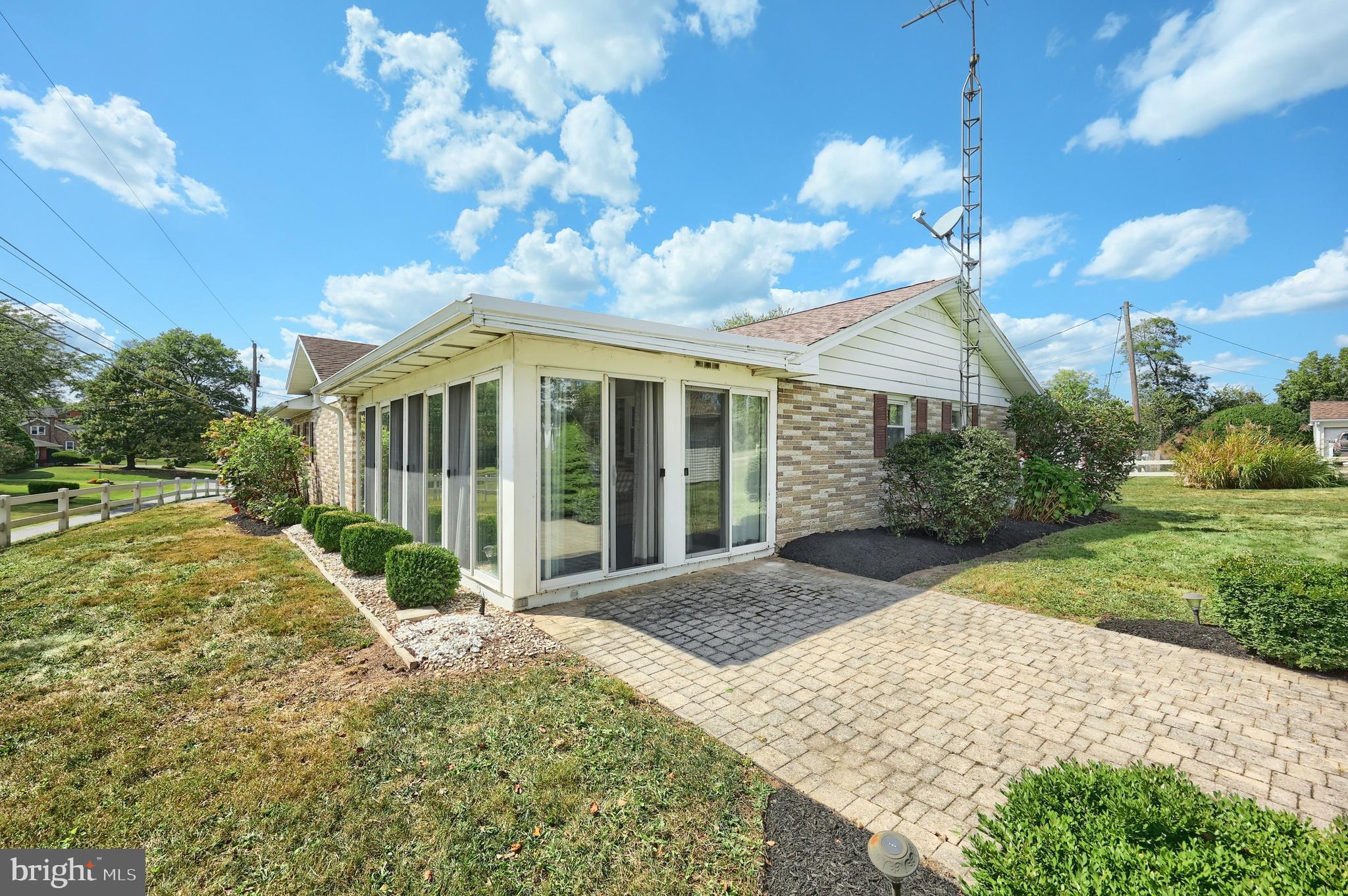 YORK SPRINGS - Residential