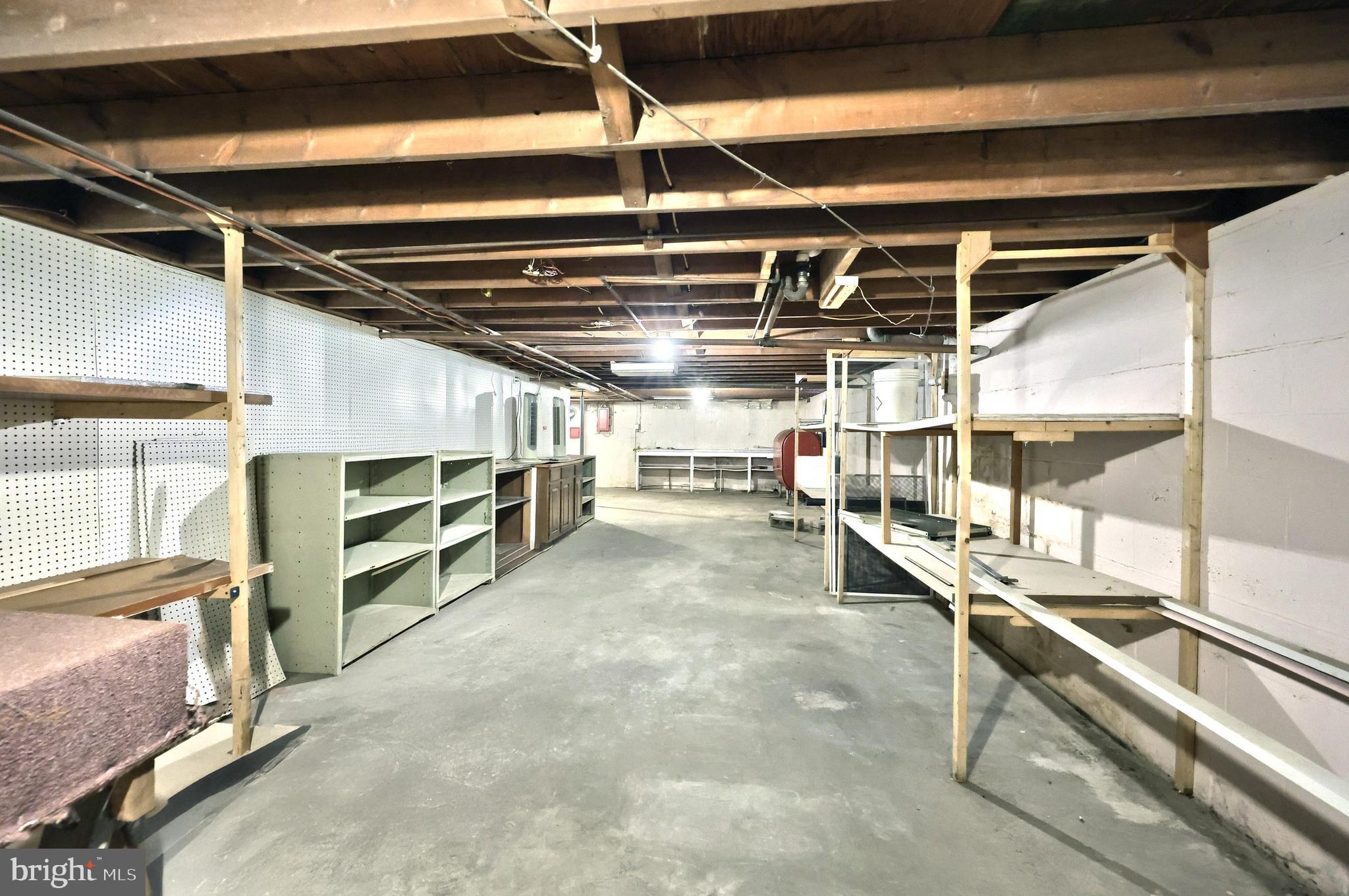 YORK SPRINGS - Residential