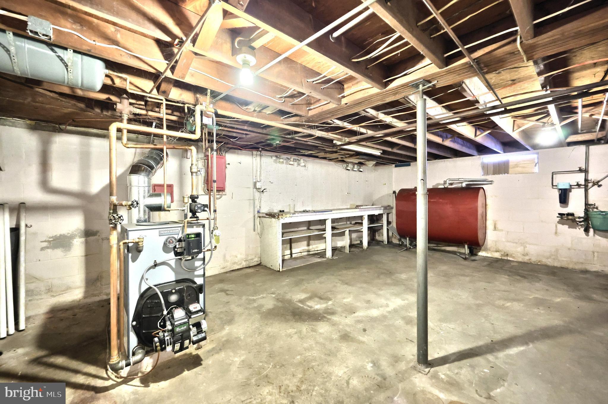 YORK SPRINGS - Residential