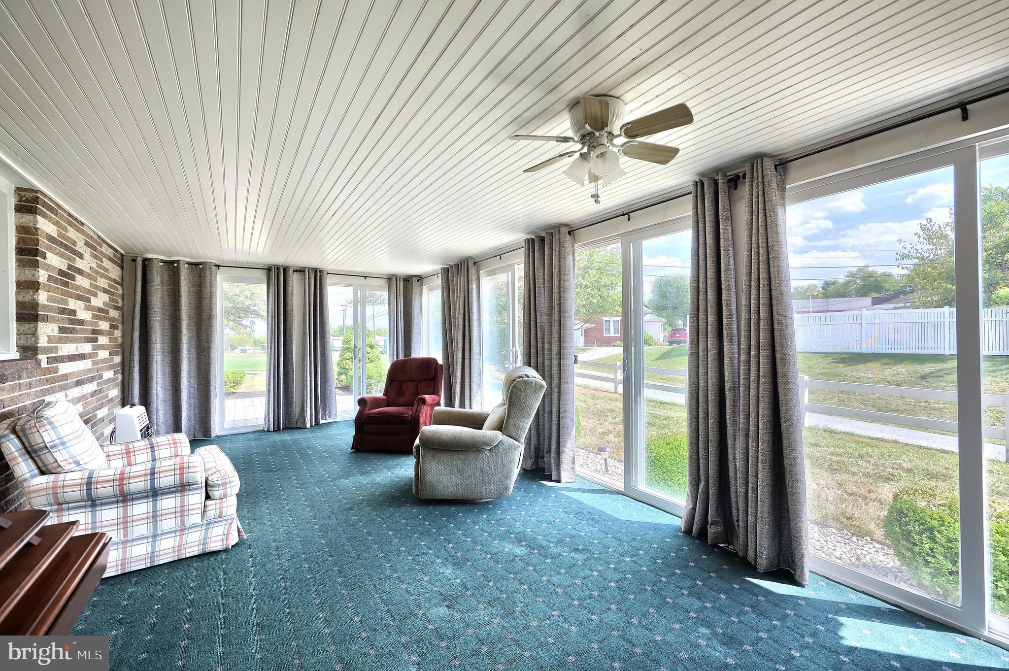 YORK SPRINGS - Residential