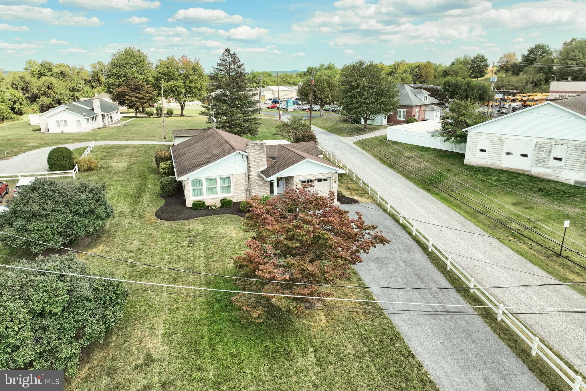 YORK SPRINGS - Residential