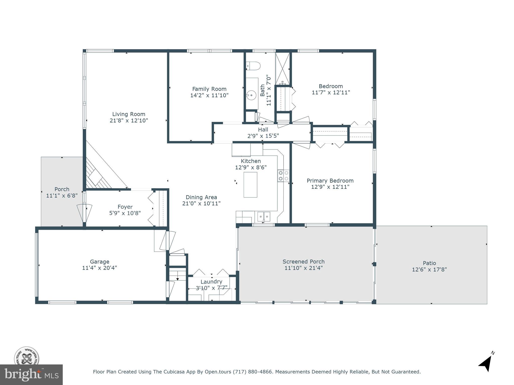 YORK SPRINGS - Residential