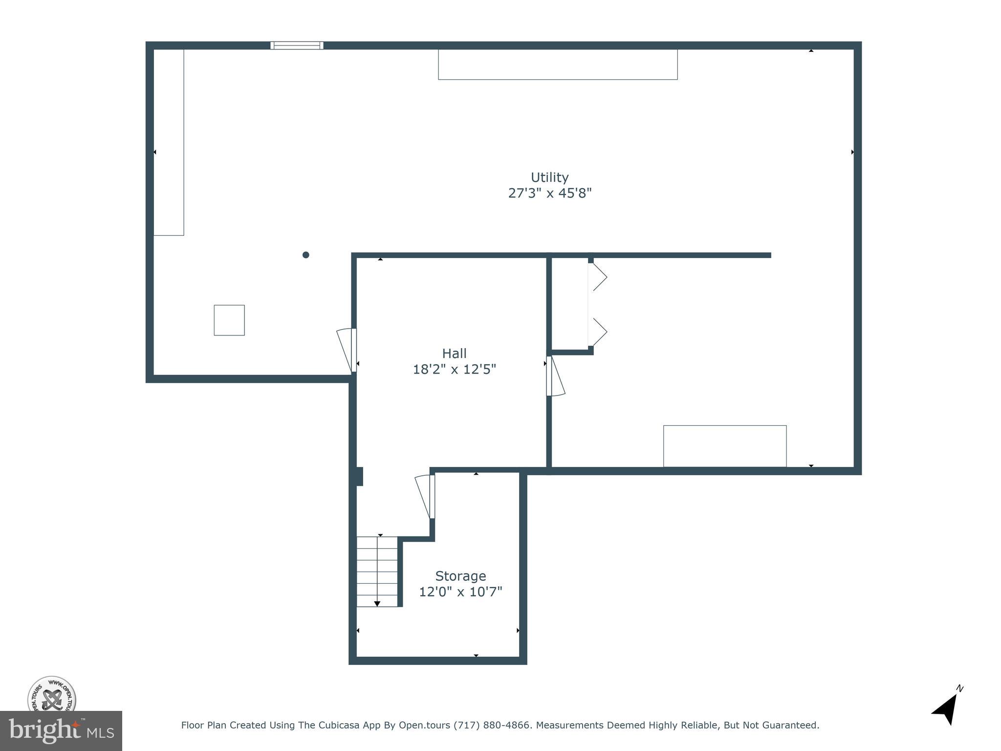 YORK SPRINGS - Residential