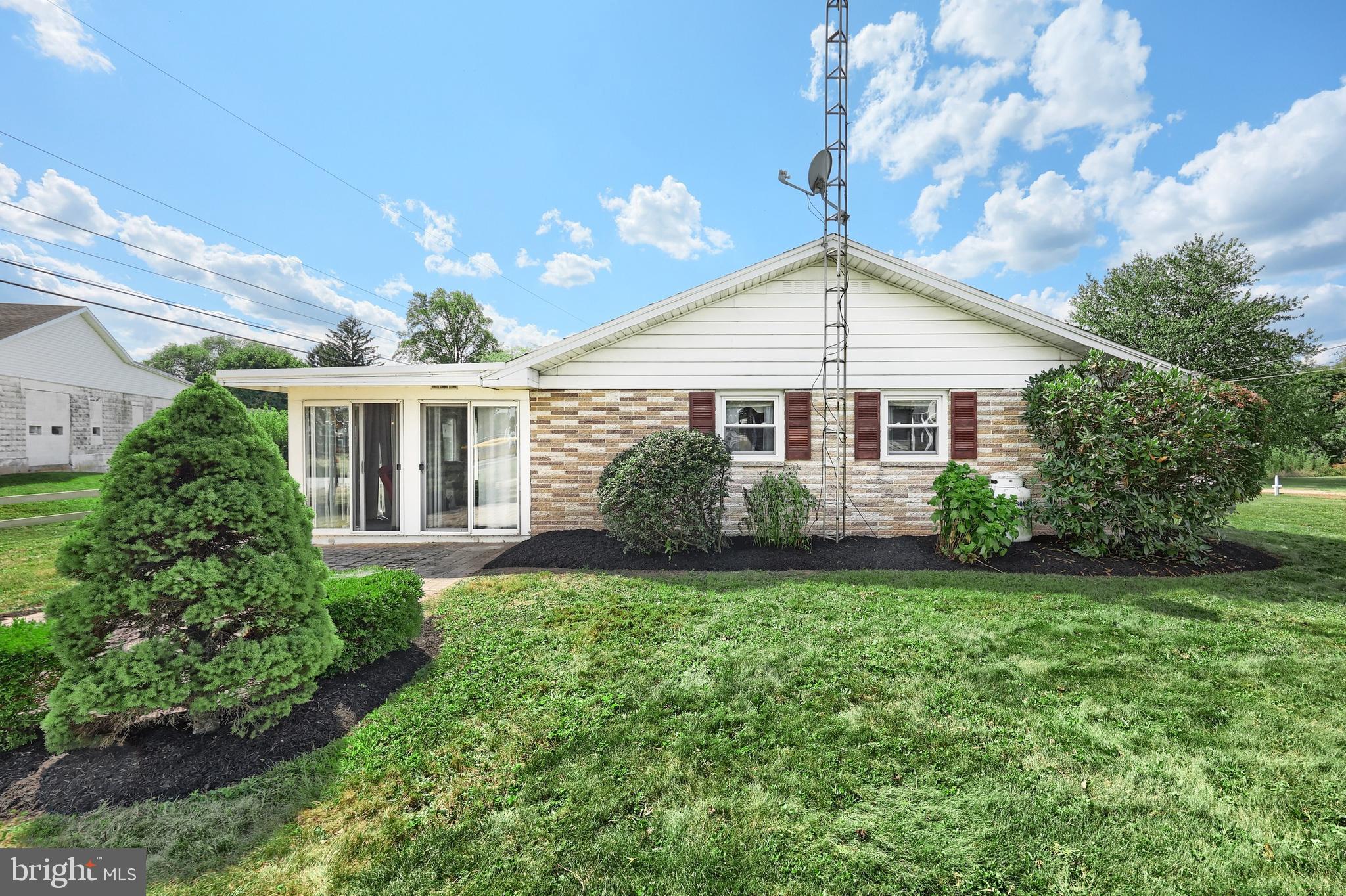 YORK SPRINGS - Residential