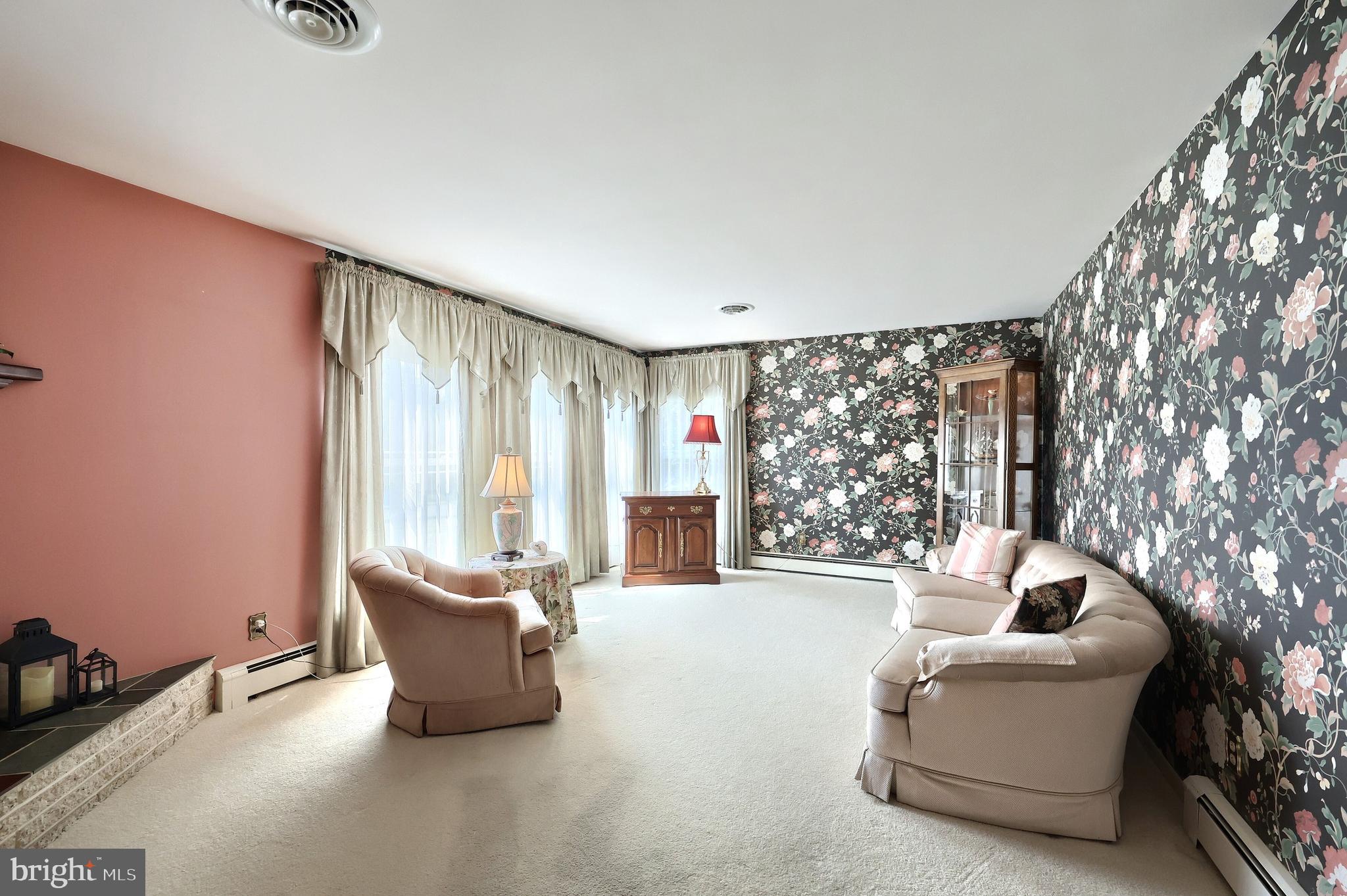 YORK SPRINGS - Residential