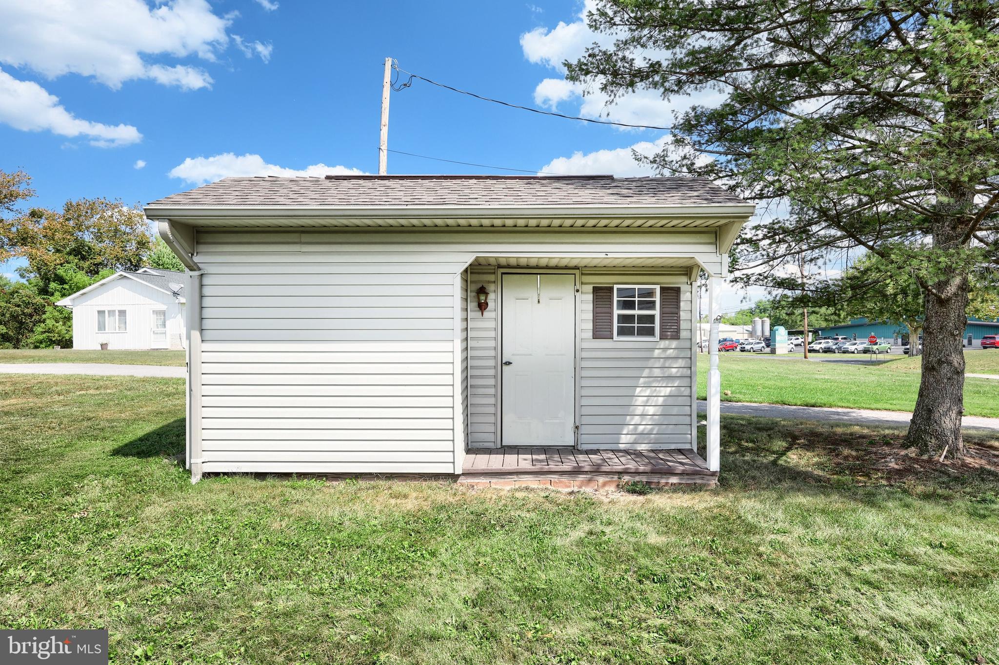 YORK SPRINGS - Residential