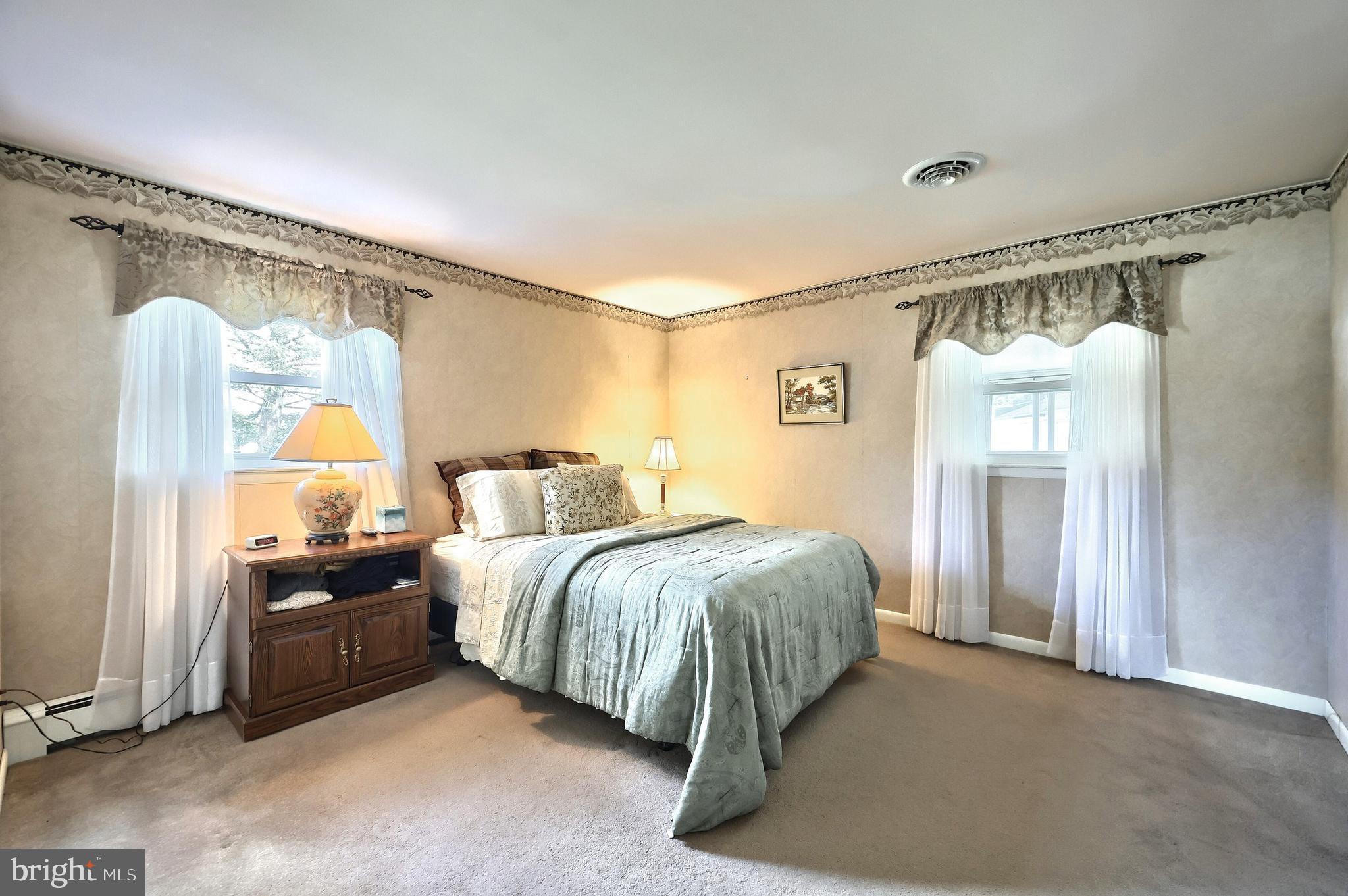 YORK SPRINGS - Residential