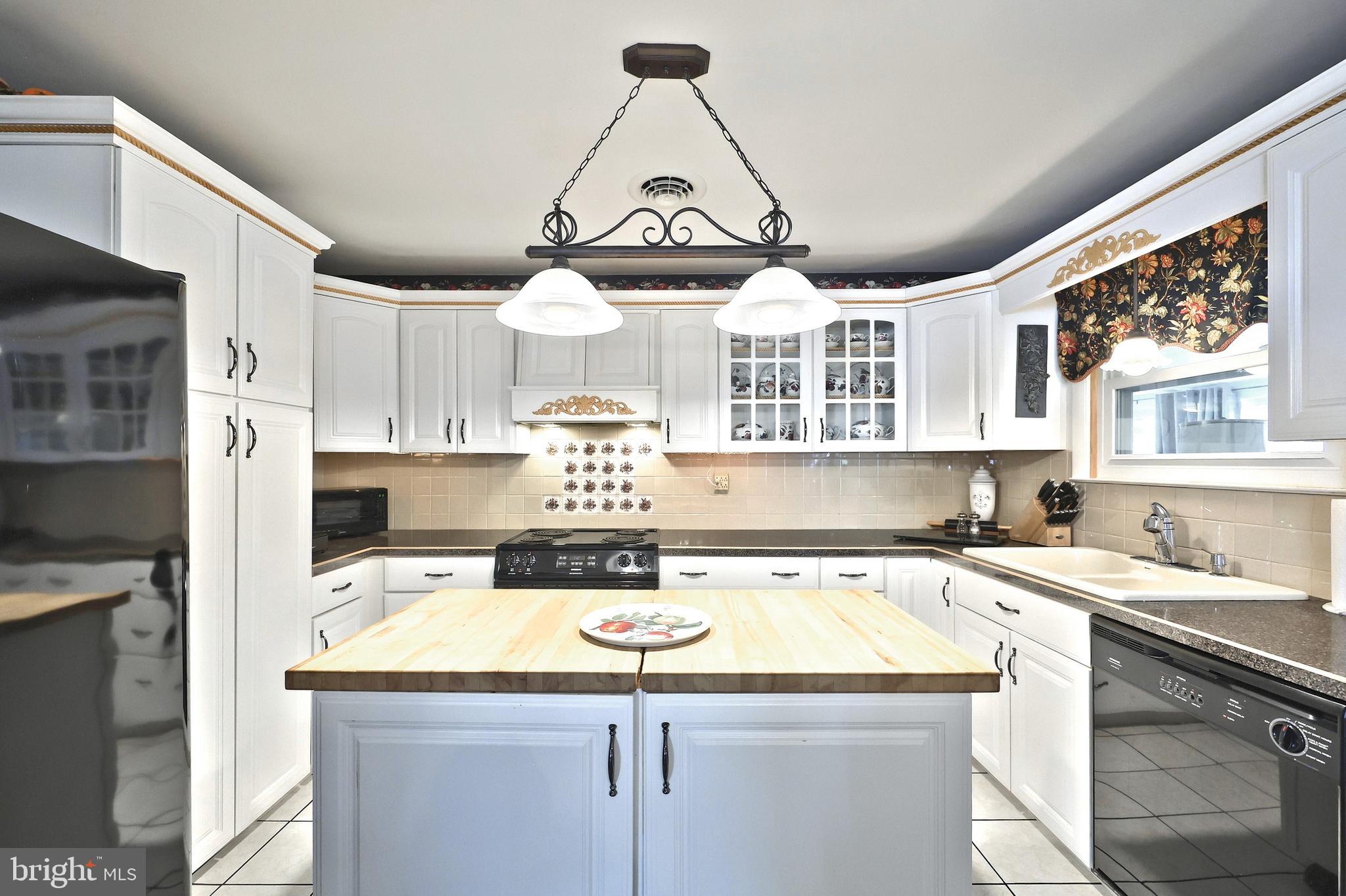 YORK SPRINGS - Residential