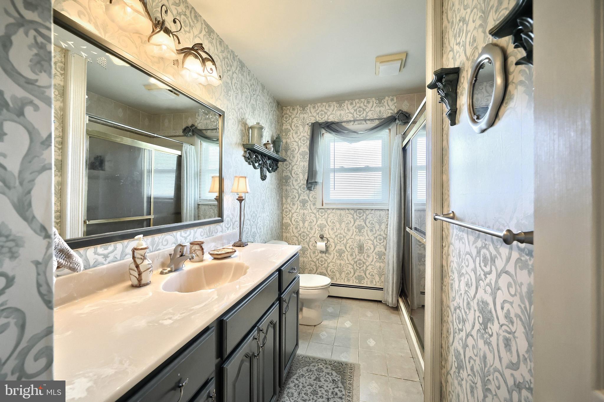 YORK SPRINGS - Residential