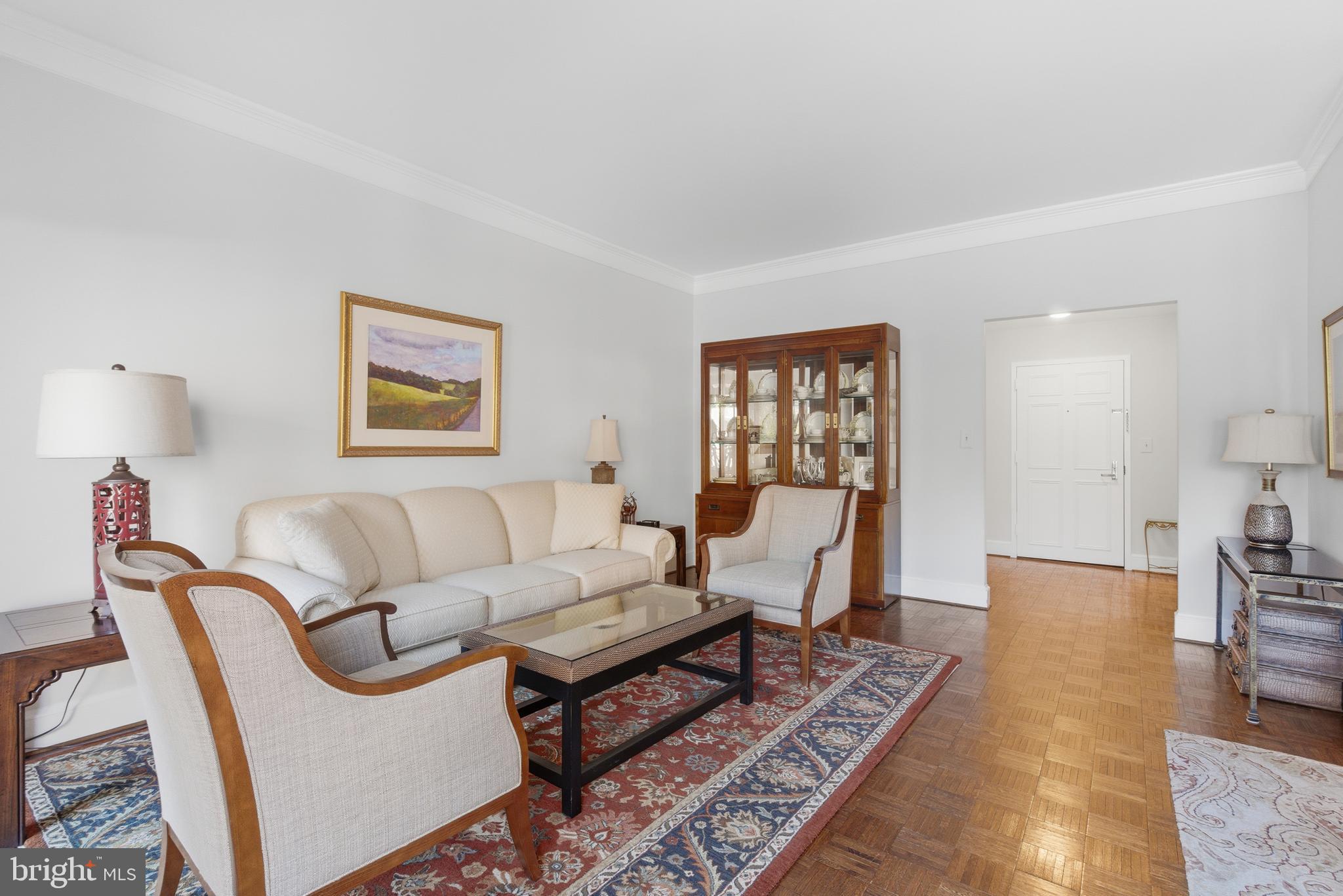 8101 CONN AVE - Residential