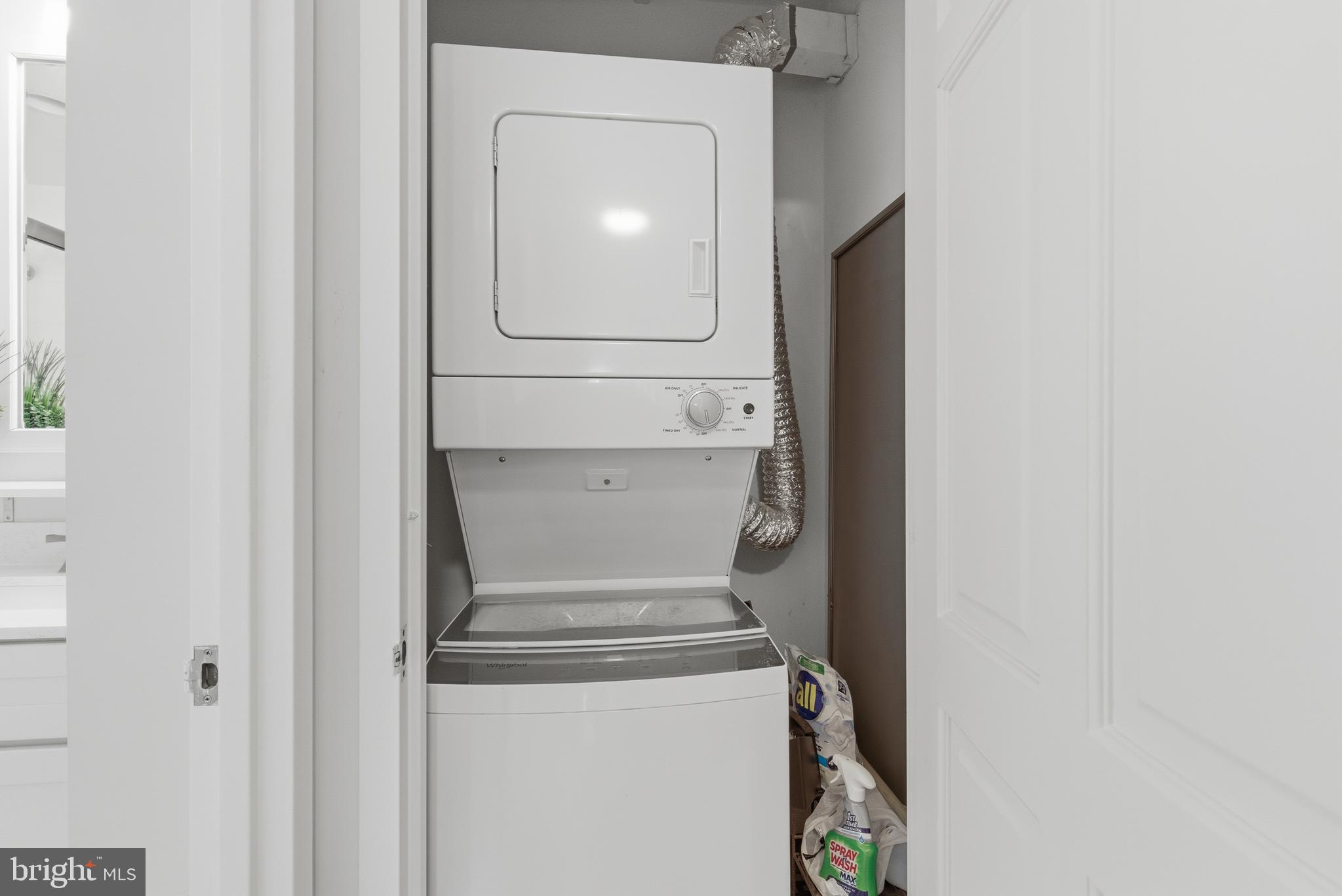 8101 CONN AVE - Residential