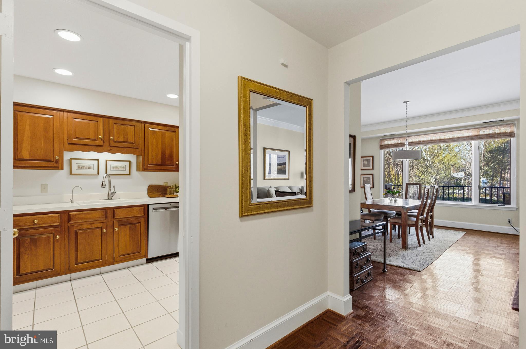 8101 CONN AVE - Residential