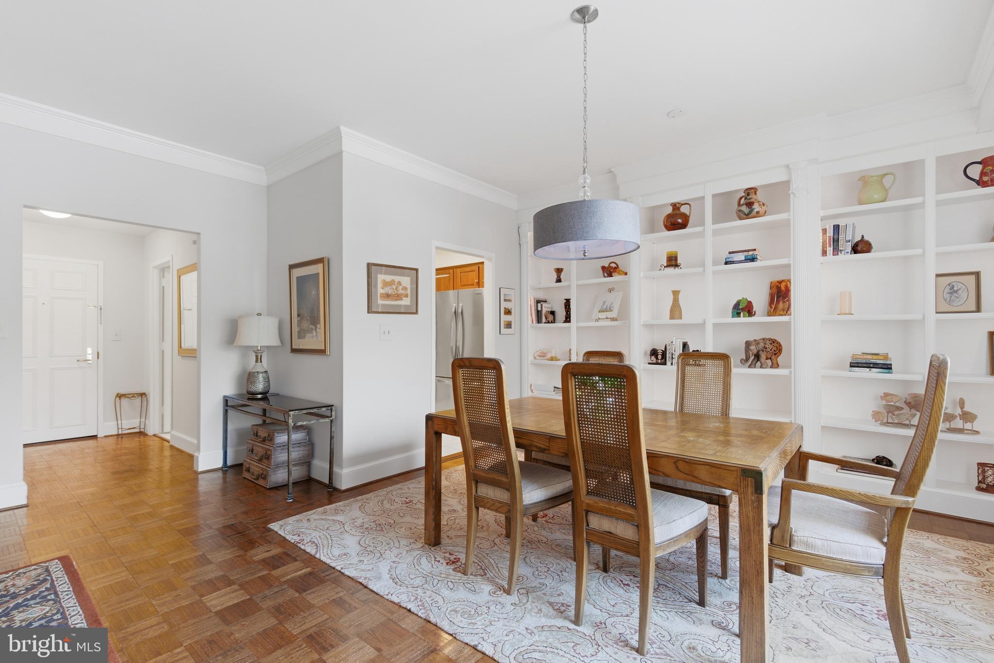 8101 CONN AVE - Residential