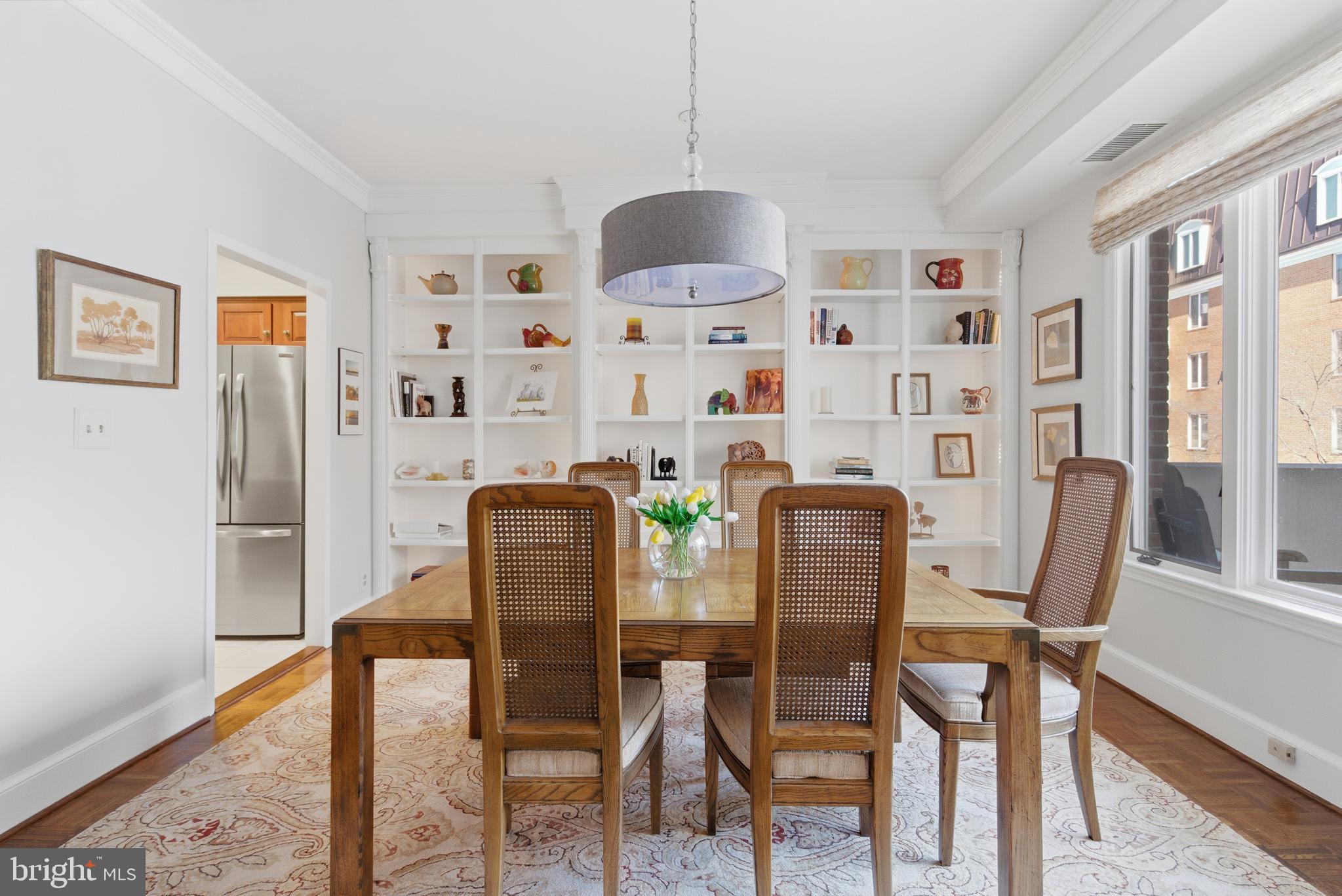 8101 CONN AVE - Residential