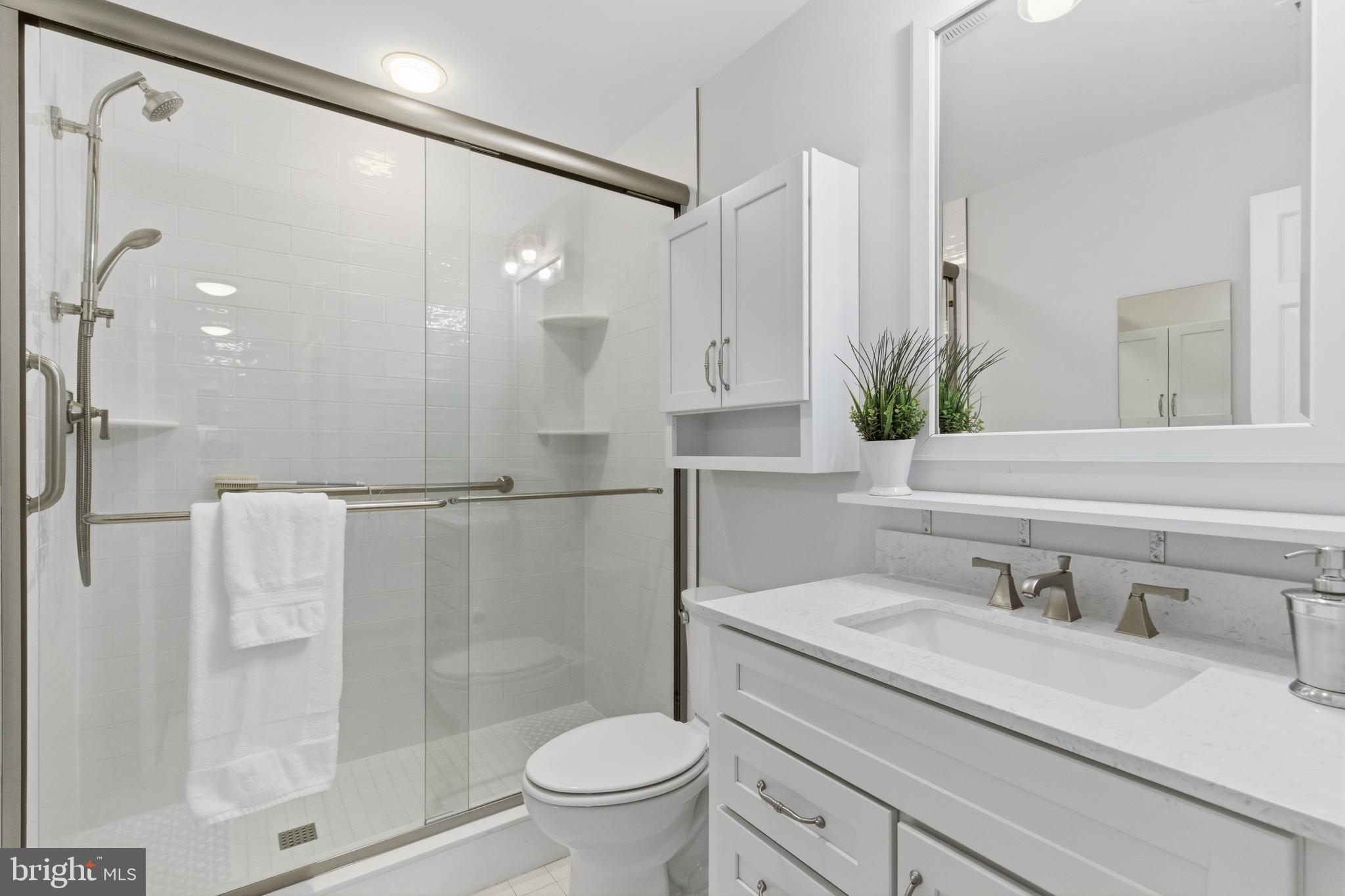 8101 CONN AVE - Residential