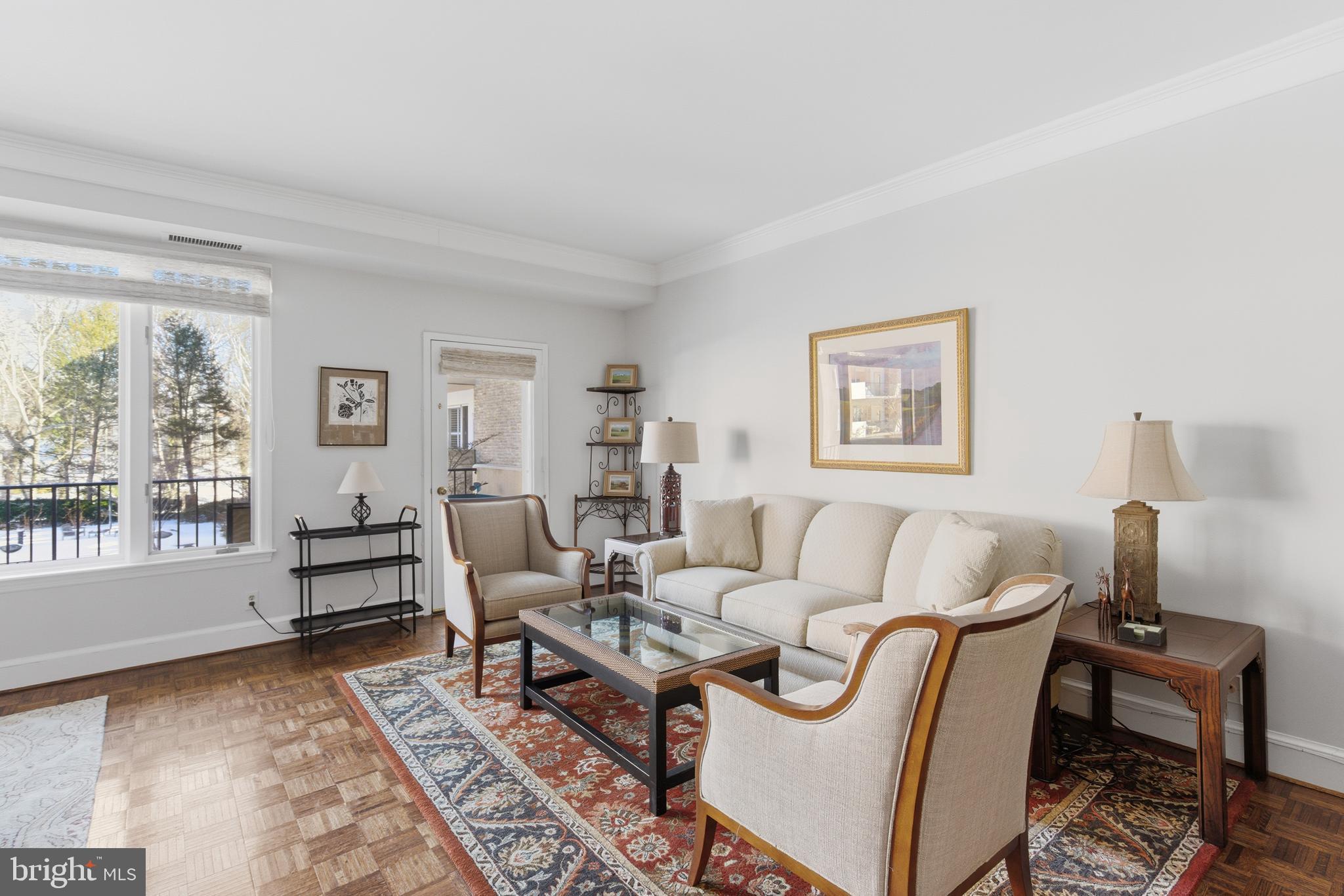 8101 CONN AVE - Residential